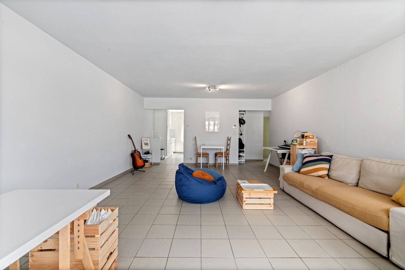 Ruim 1-slp appartement op topligging! foto 5