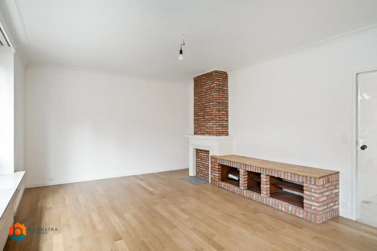 Gerenoveerd 2 slpkr app te Mechelen foto 7