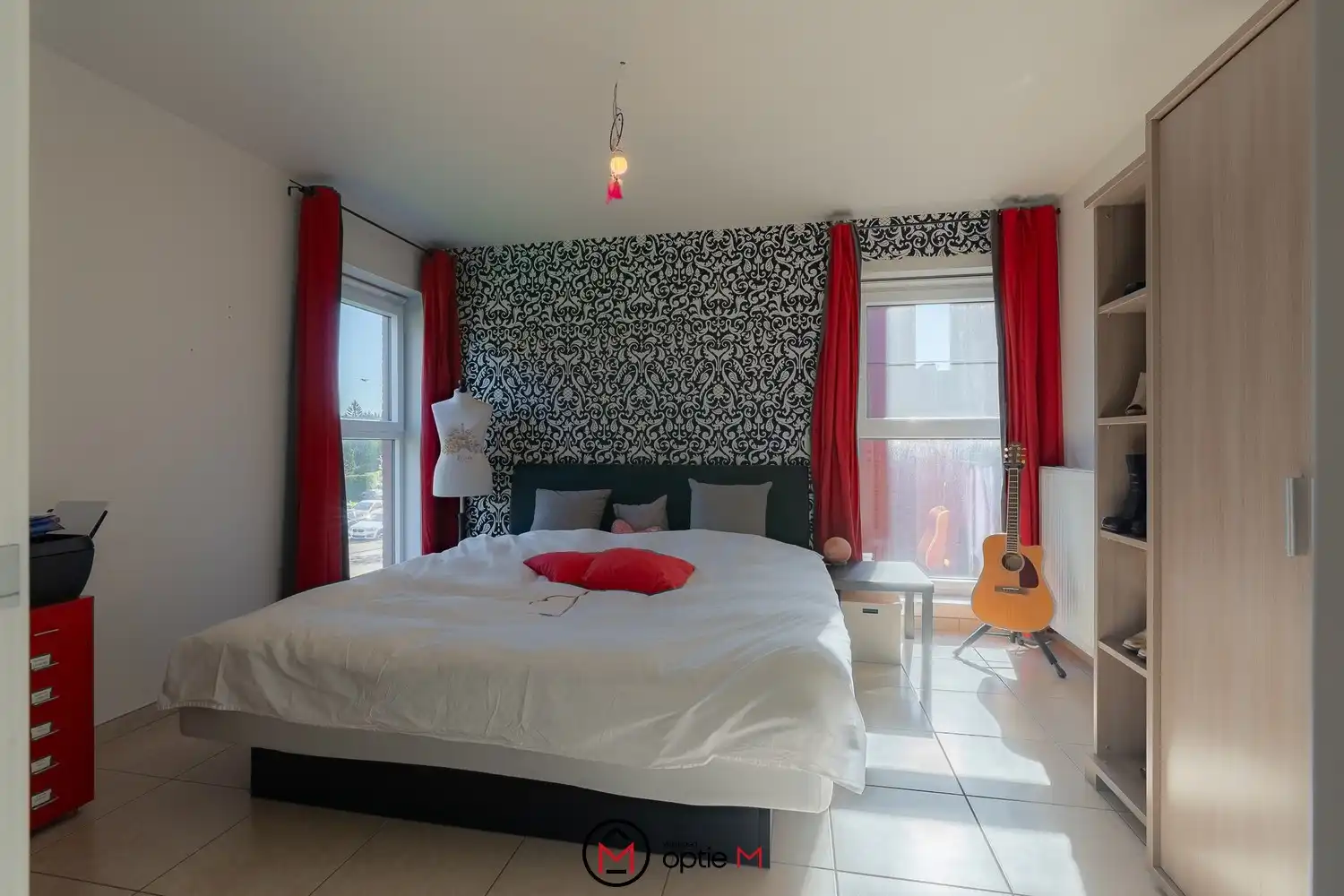 Instapklare ruime woning te koop kortbij het centrum van Hasselt foto 12