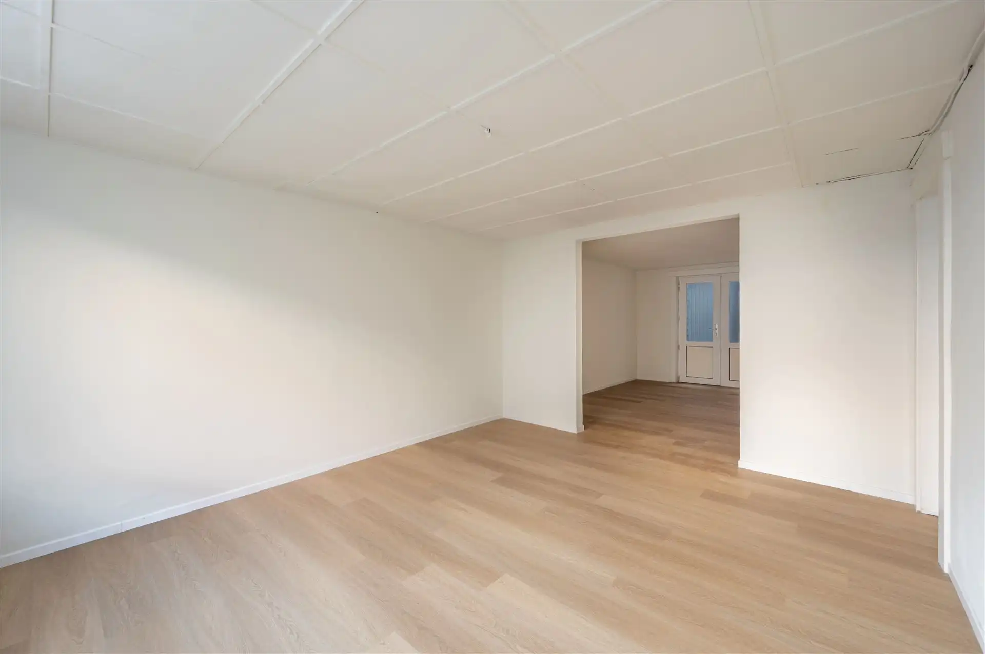 Ruime, volledig gerenoveerde herenwoning met 6 kamers foto 32