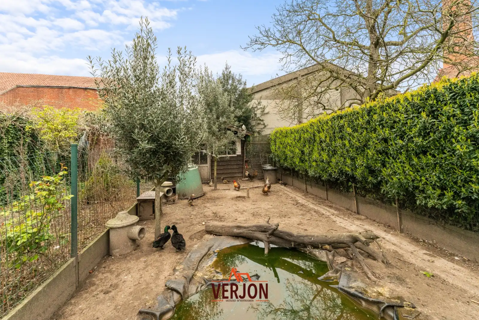 Woning met 3 ruime slaapkamers foto 16