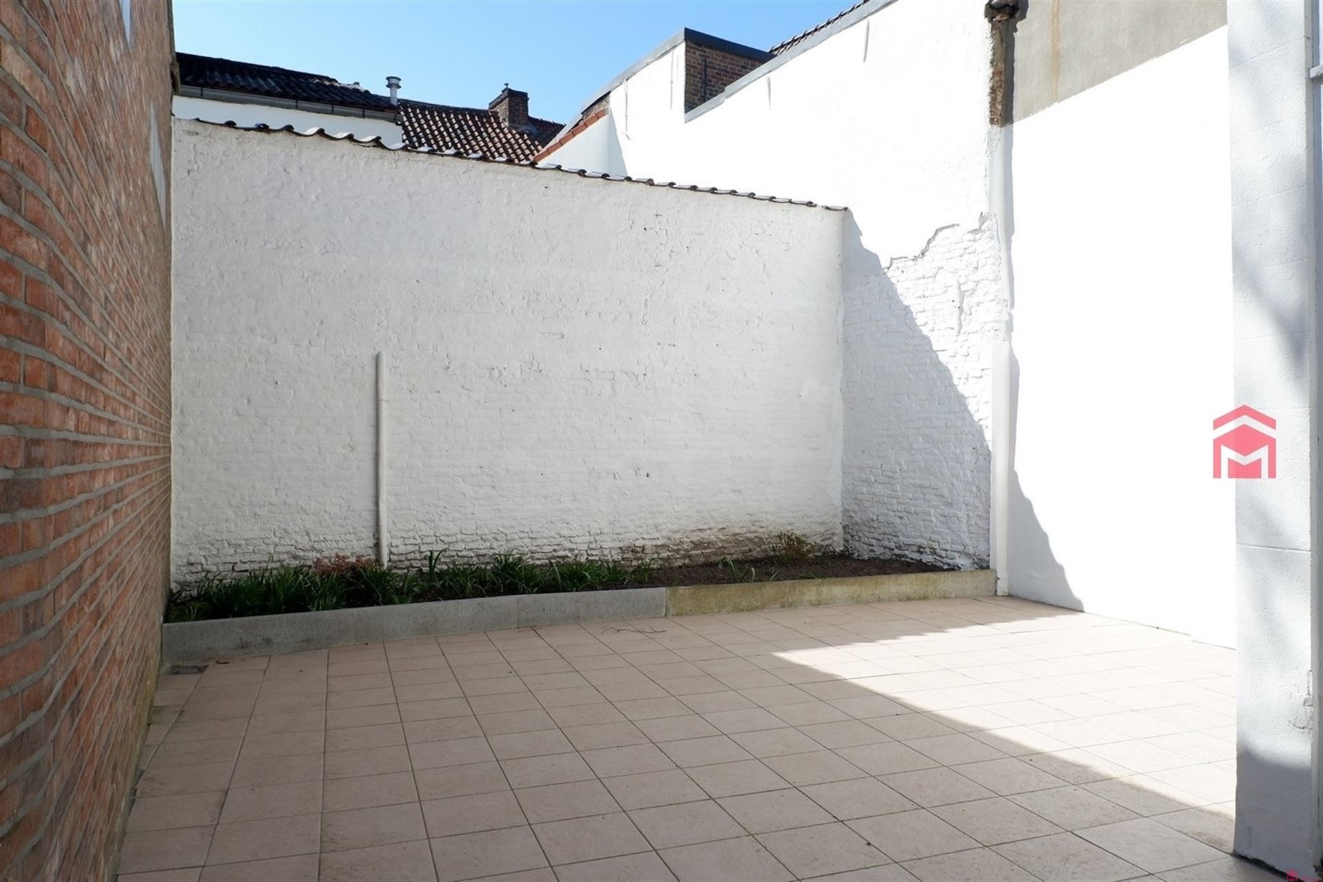 Burgerwoning nabij Grote Markt Kortrijk foto 5
