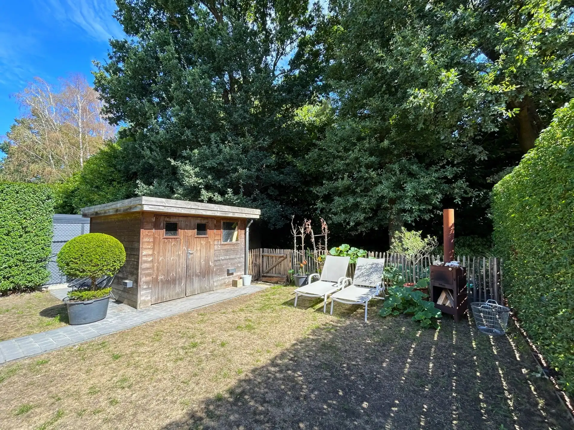 Huis te koop foto 21