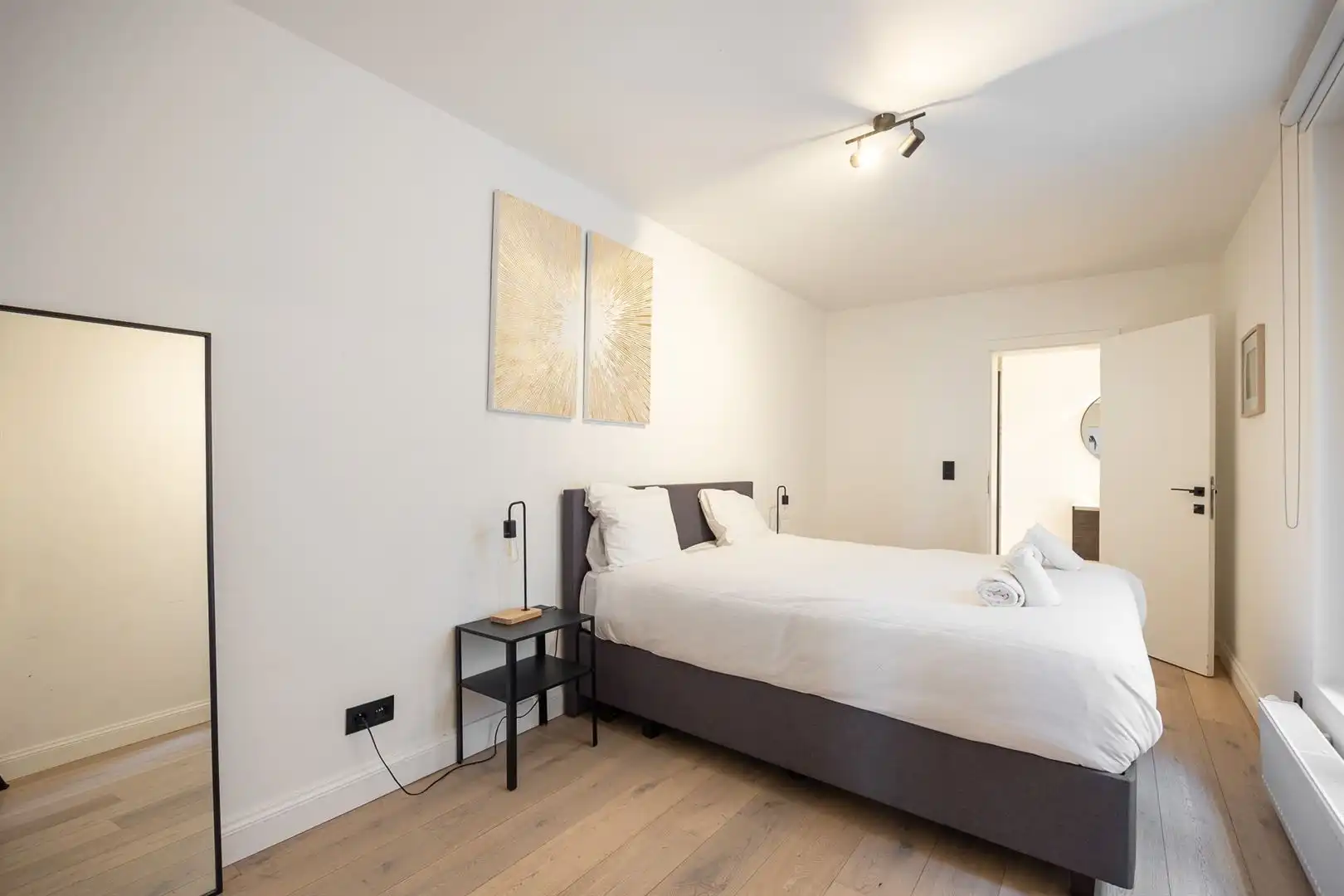 Gelijkvloers met zalig koertje in BOHO foto 10