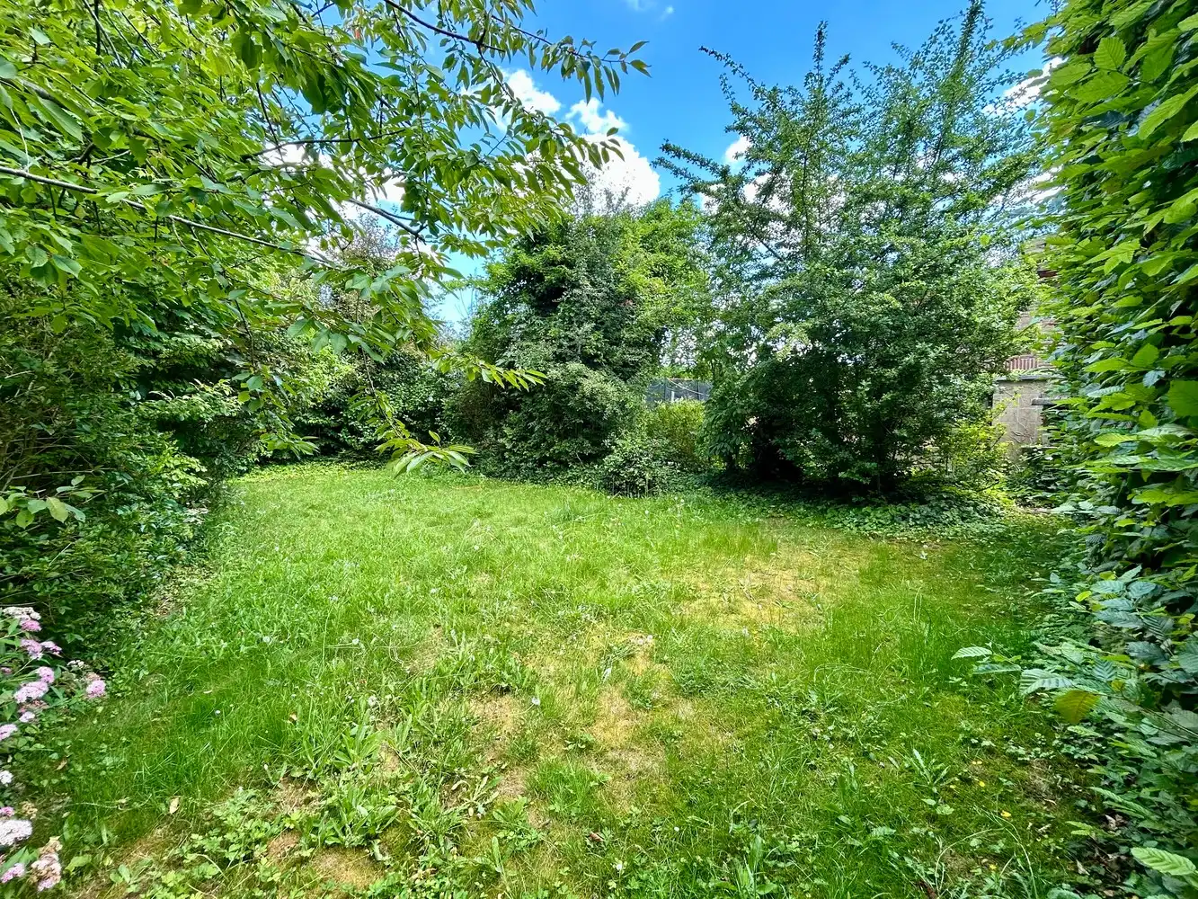 Deels gemeubelde studio met terras en staanplaats te Leuven foto 8