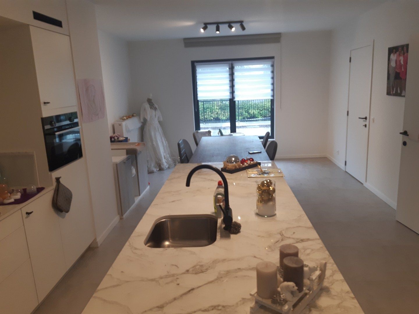 Wonen aan het water. foto 9