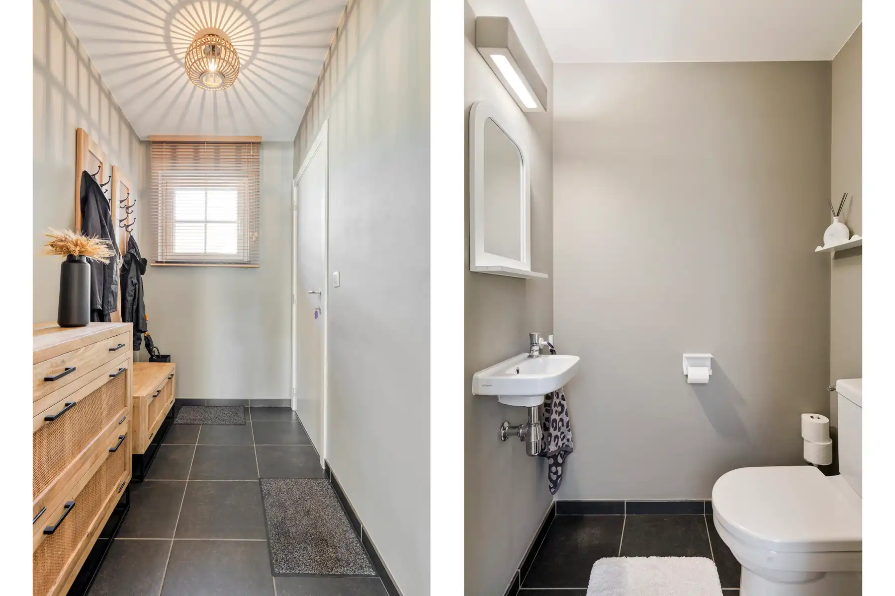 Prachtig landelijke duplex met 2 terrassen  foto 10
