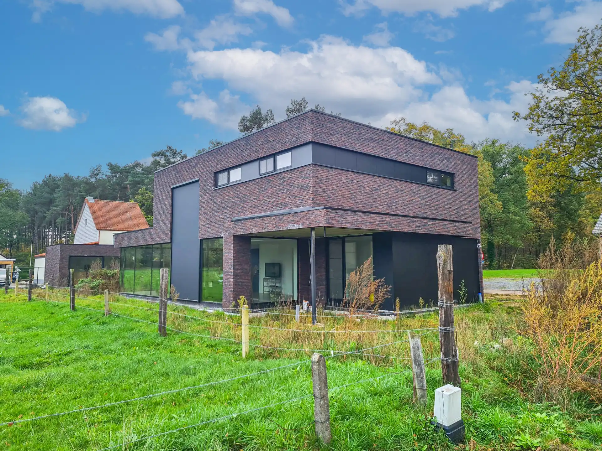 Moderne instapklare woning met 3 slpk op rustige ligging! foto 25