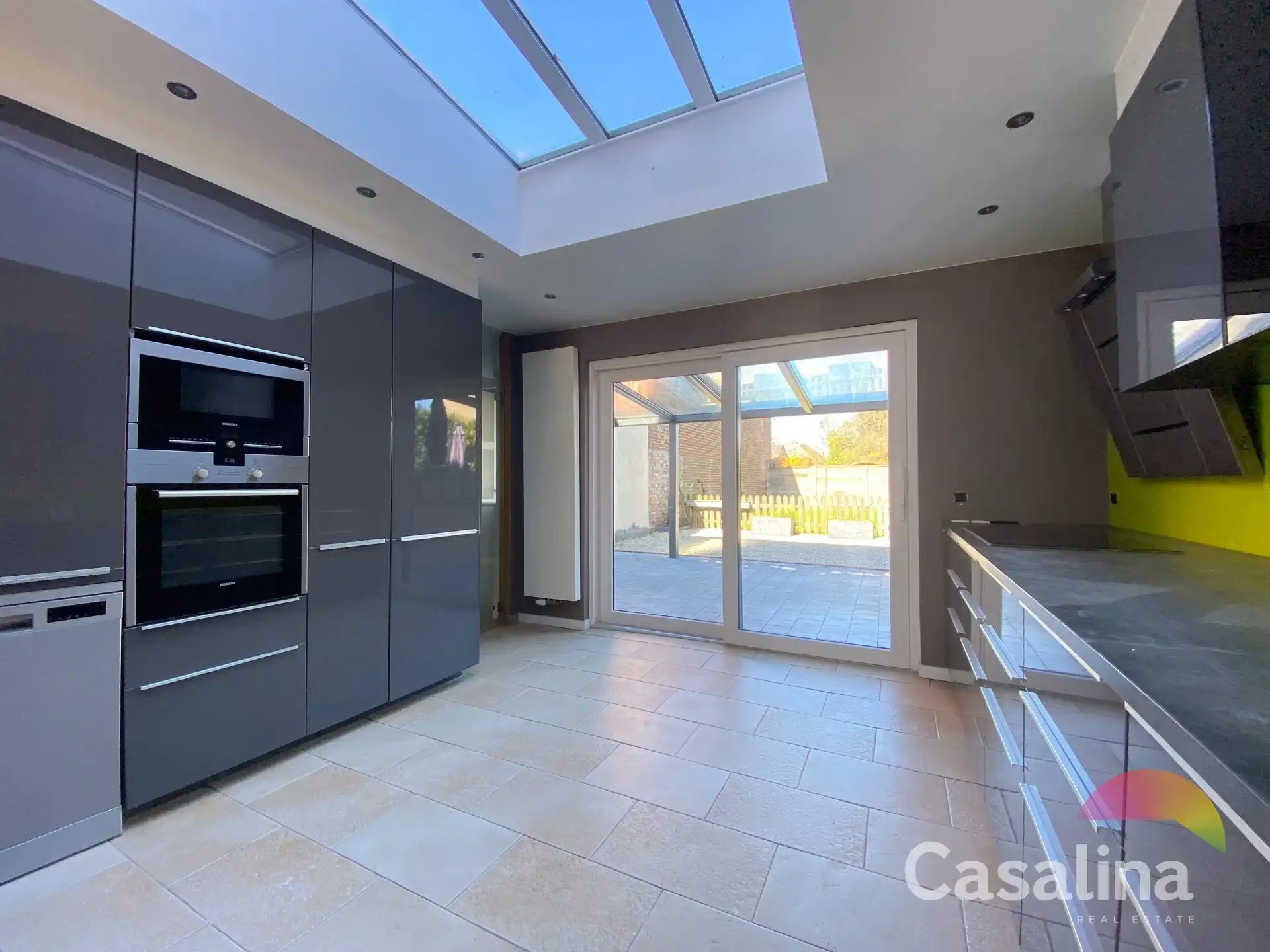 Woning met 4 slaapkamers van 190 m² met tuin foto 11