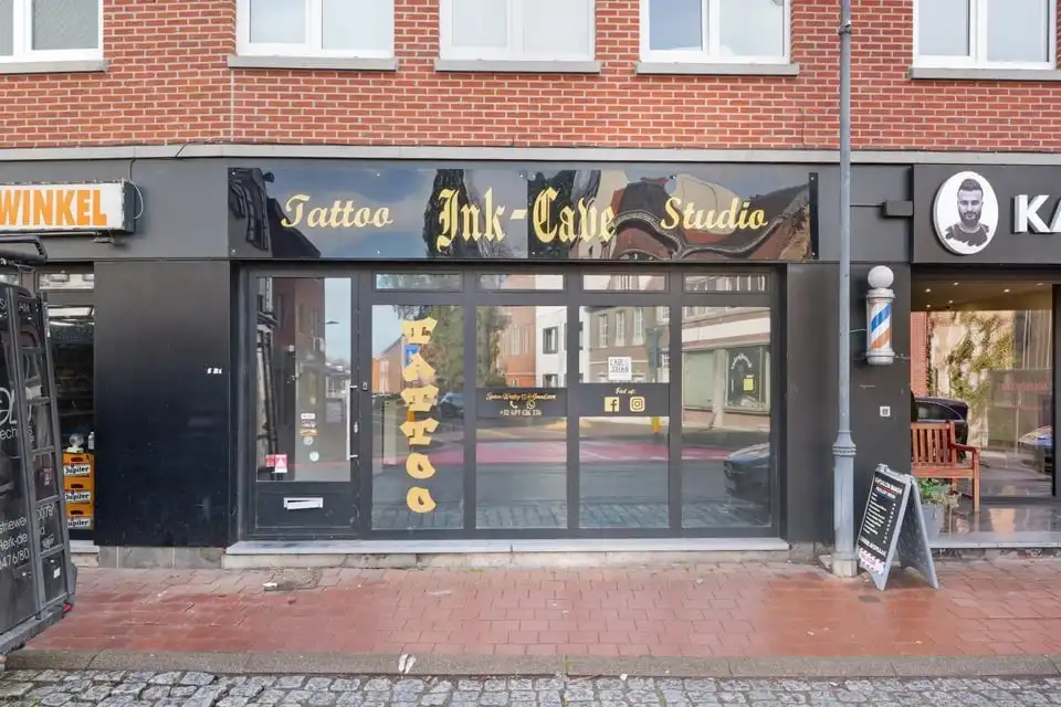 HANDELSPAND TE HUUR OP COMMERCIËLE LIGGING IN DIEPENBEEK foto 2