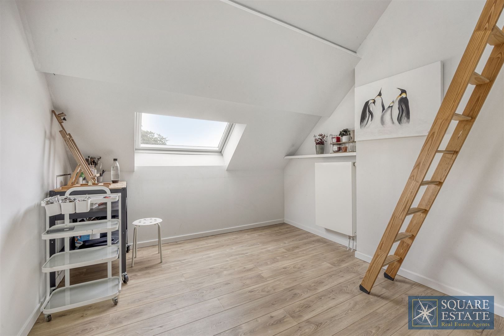 Eengezinswoning met zwembad in Mollem foto 15