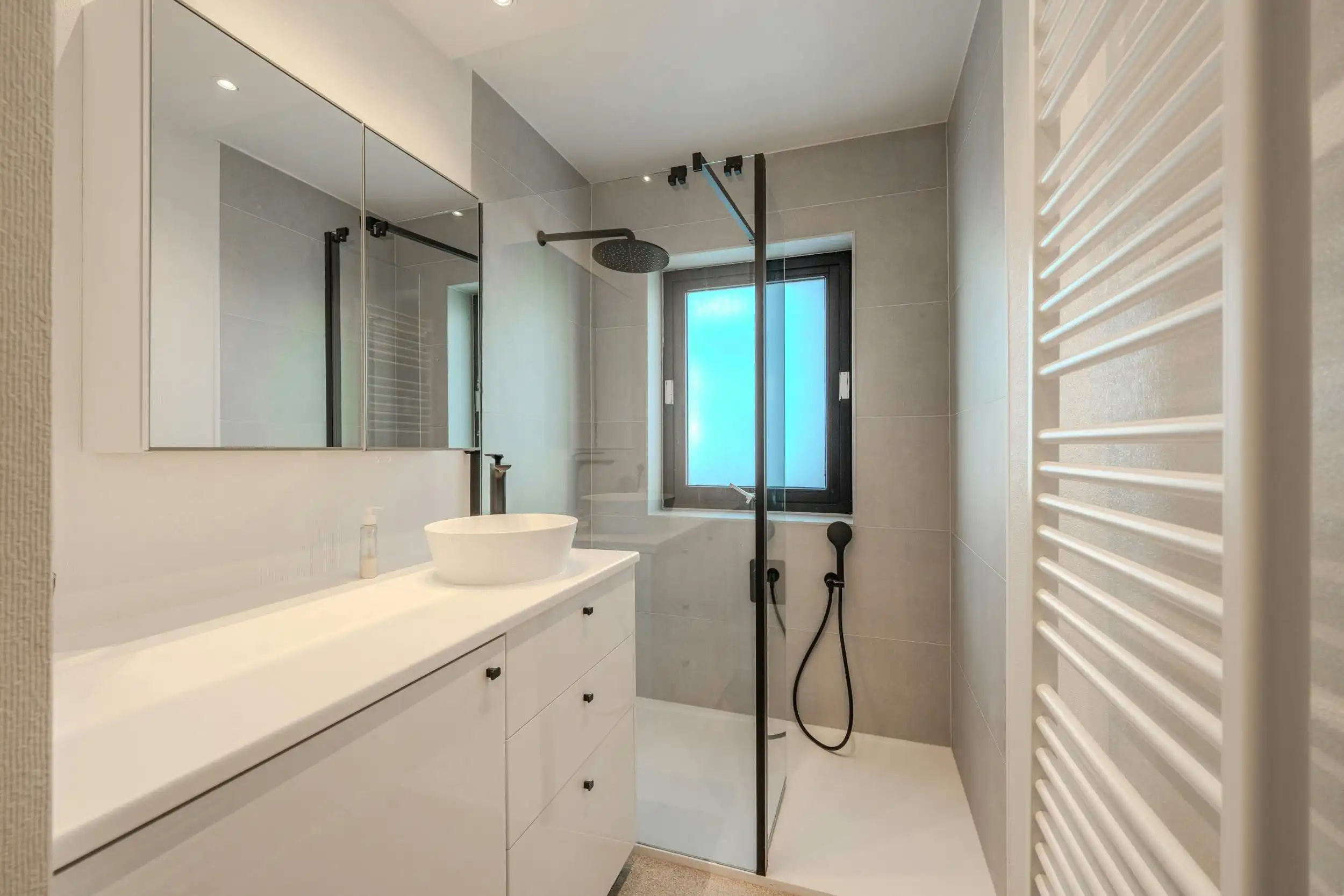 Prachtig hoekappartement op de Zeedijk te Middelkerke! foto 13