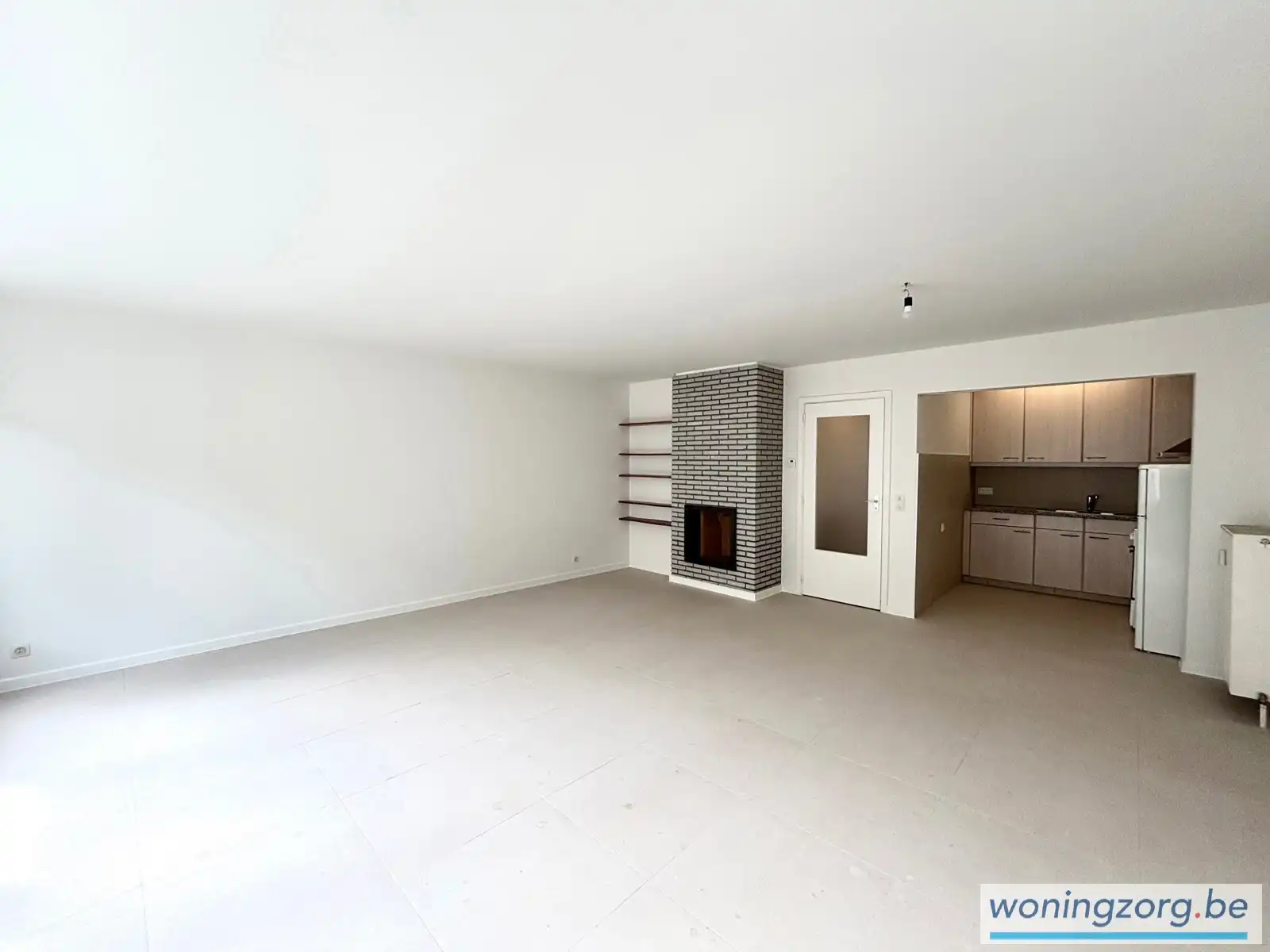 Appartement te huur foto 2
