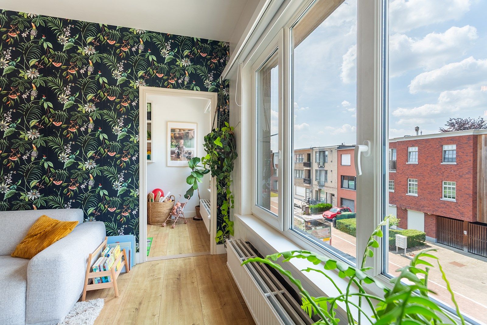 Appartement te koop foto 15