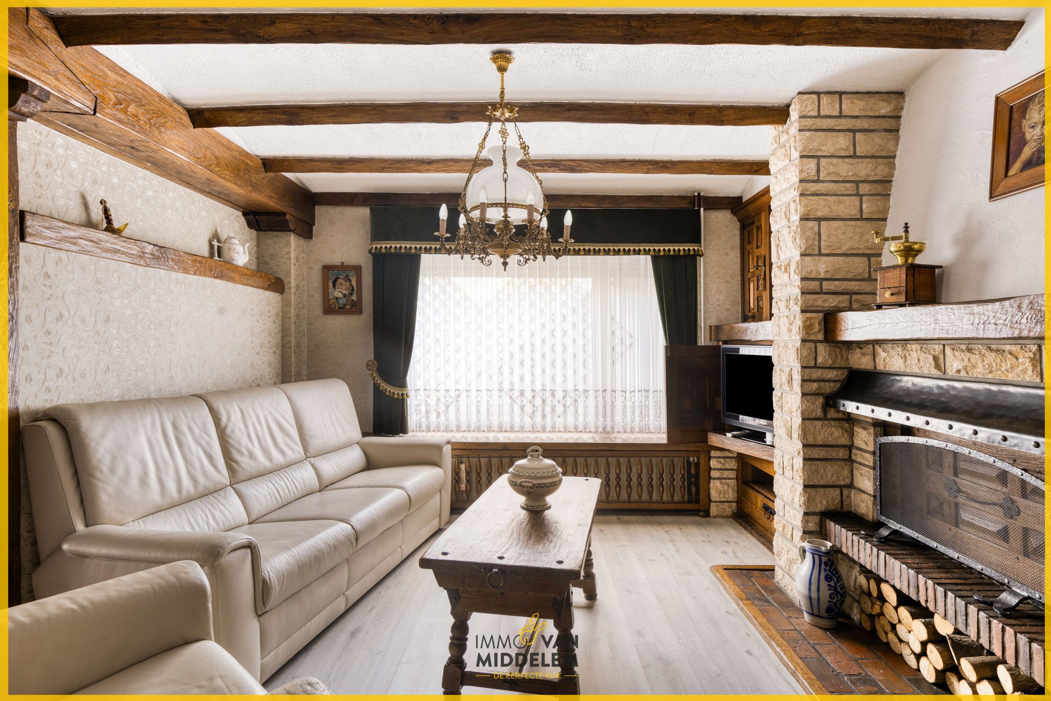 Onder OPTIE na de 1ste bezoekdag! foto 5