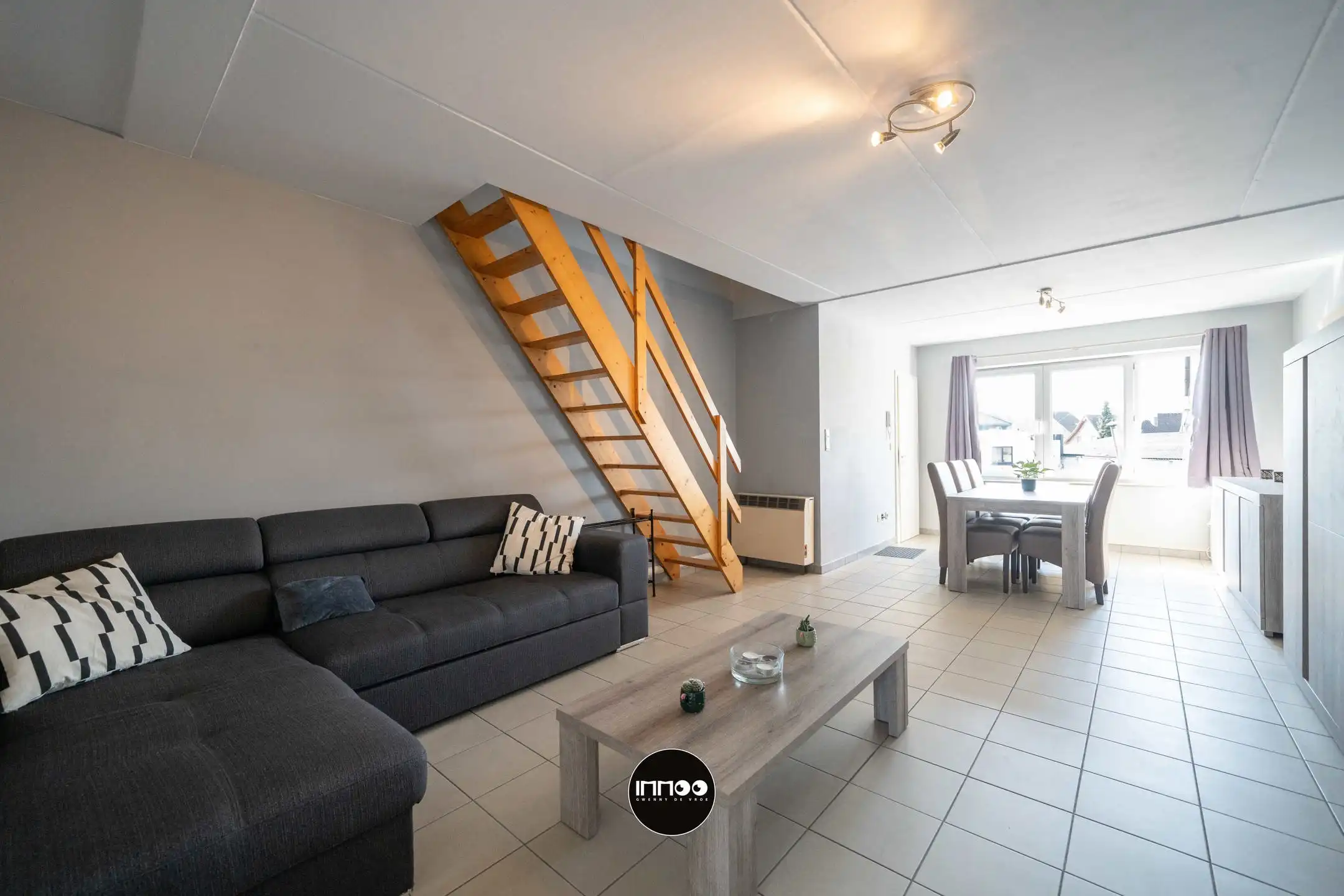 Appartement te koop foto 4