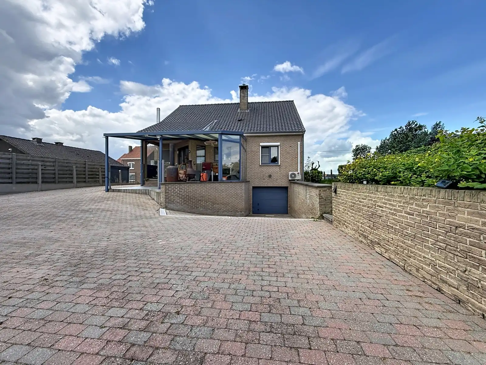 OB op een toplocatie met mooie tuin en 4 slaapkamers foto 17