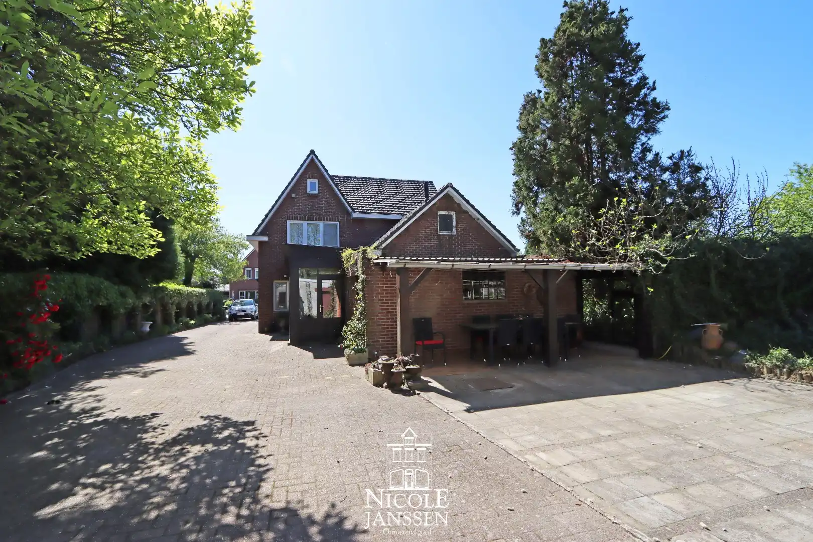 Charmante woning foto 23