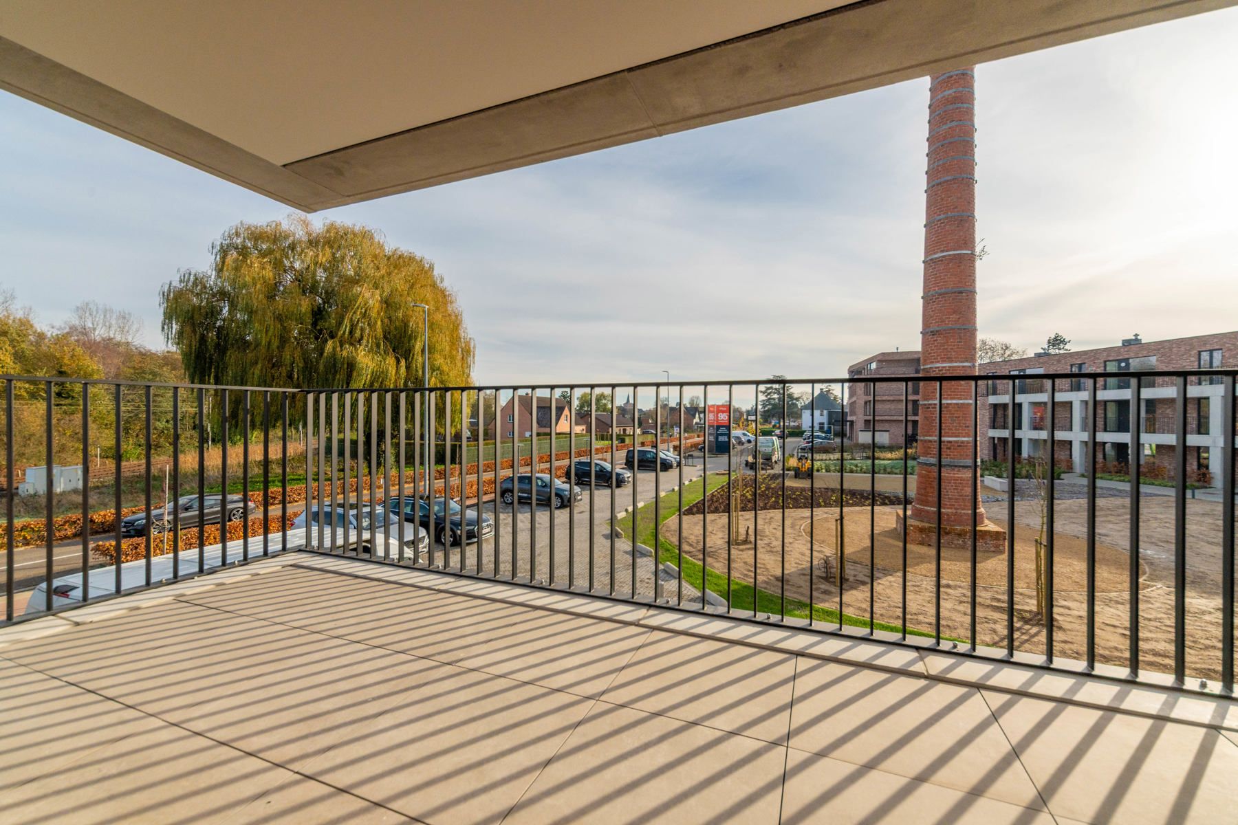 Appartement te koop foto 6