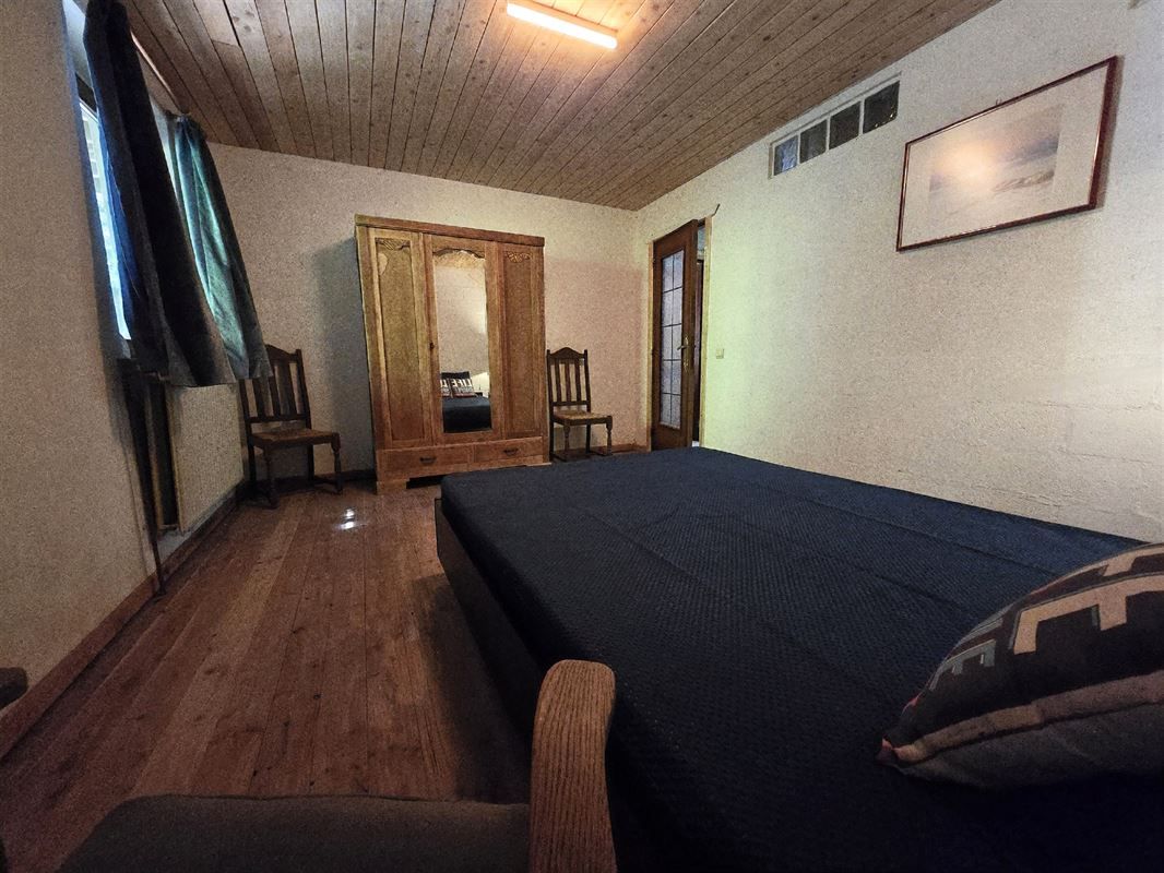 Chalet foto 10