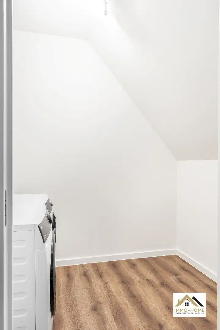 Instapklaar appartement met prachtig uitzicht op de Durme!  foto 16