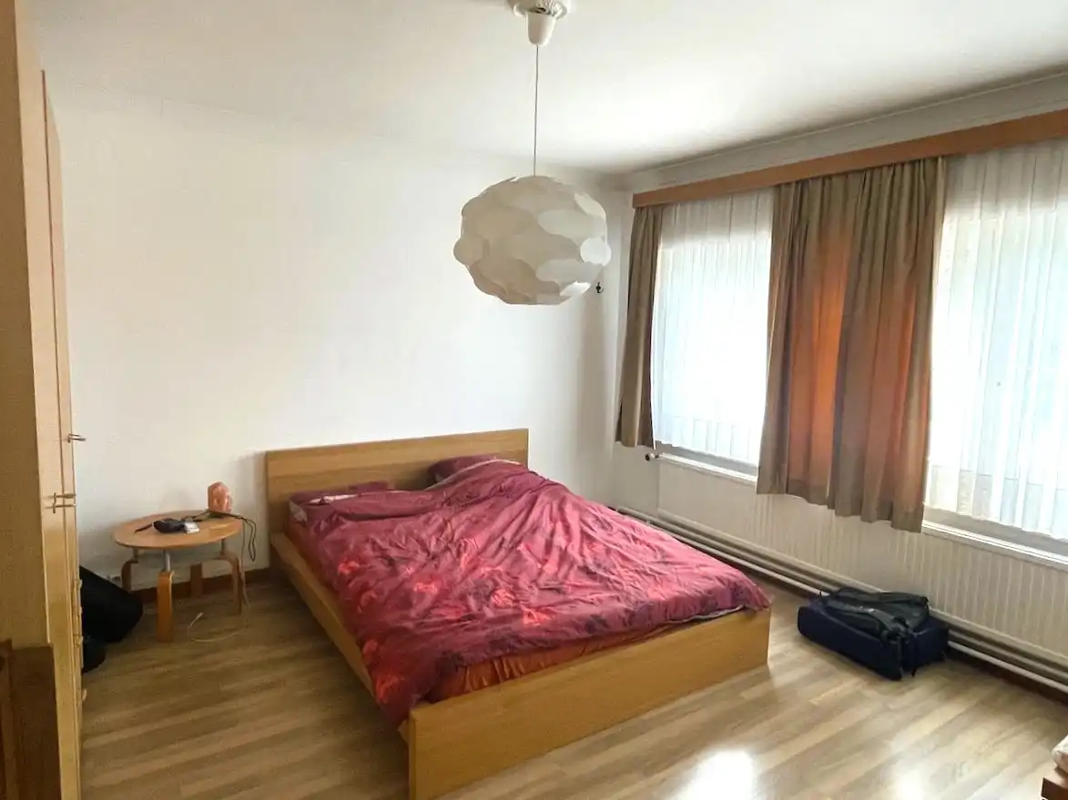 Instapklare woning met tuin EN garagebox nabij centrum Herent foto 14