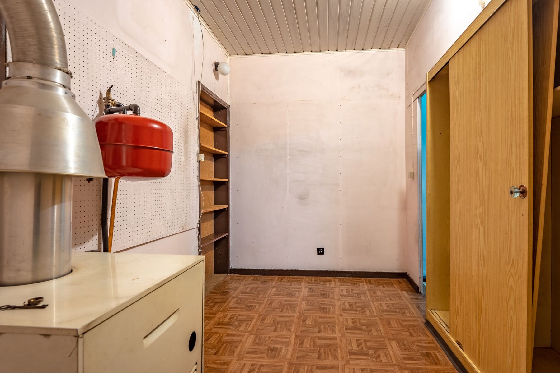 Woning met 3 slpk, 2badk en ruime tuin foto 5