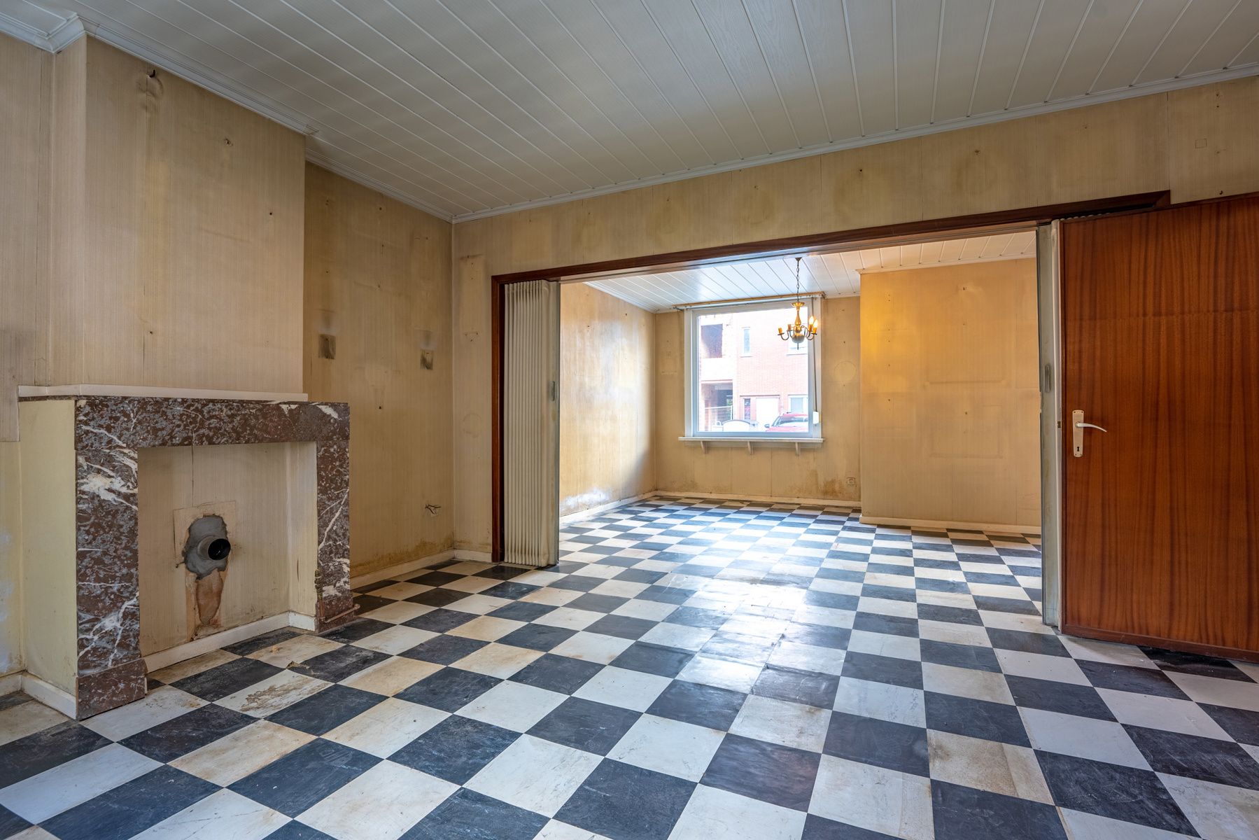 Te renoveren woning in een doodlopende straat! foto 7
