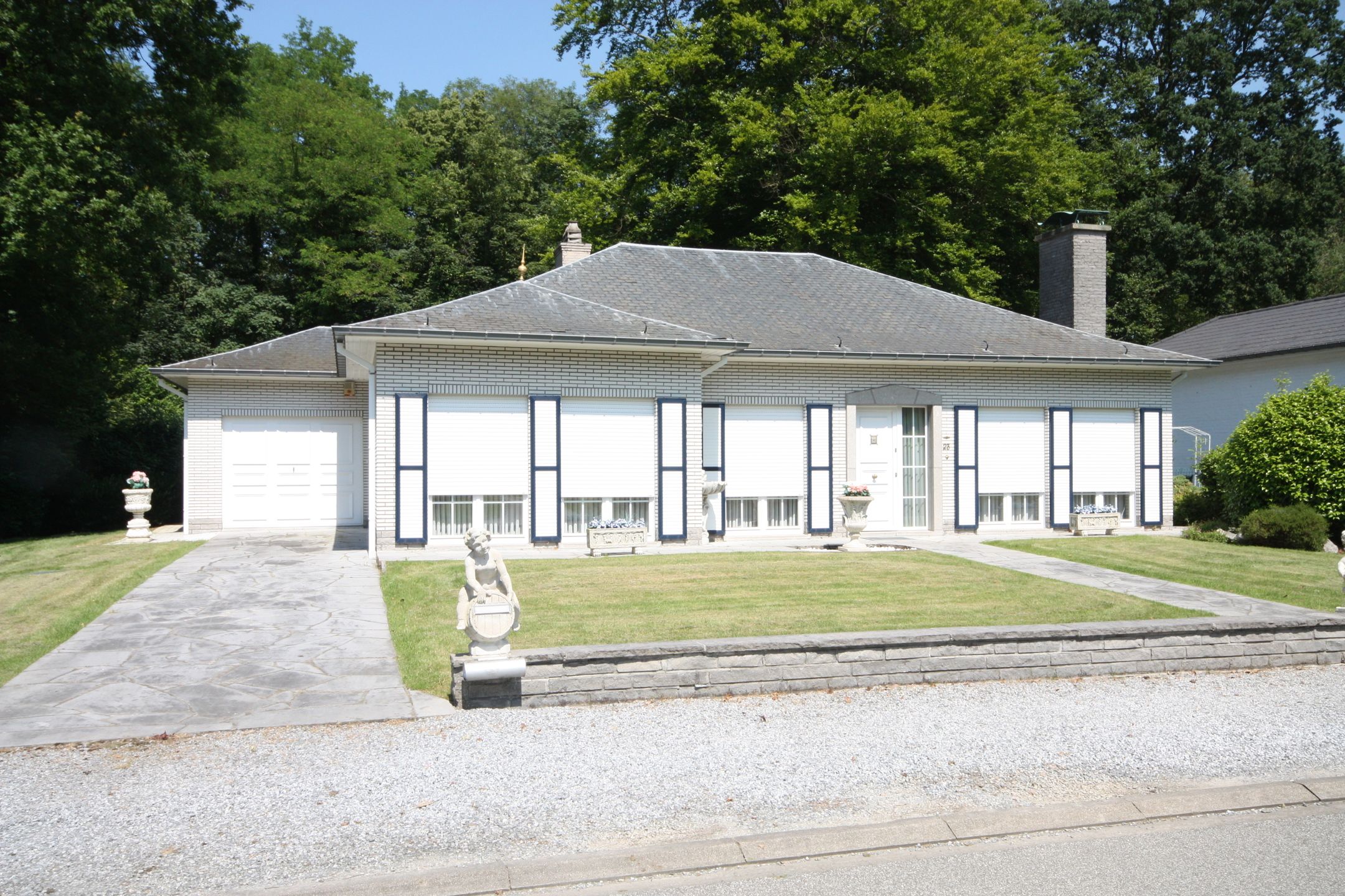 Bungalow te koop Beukendreef 23 - 1820 Steenokkerzeel