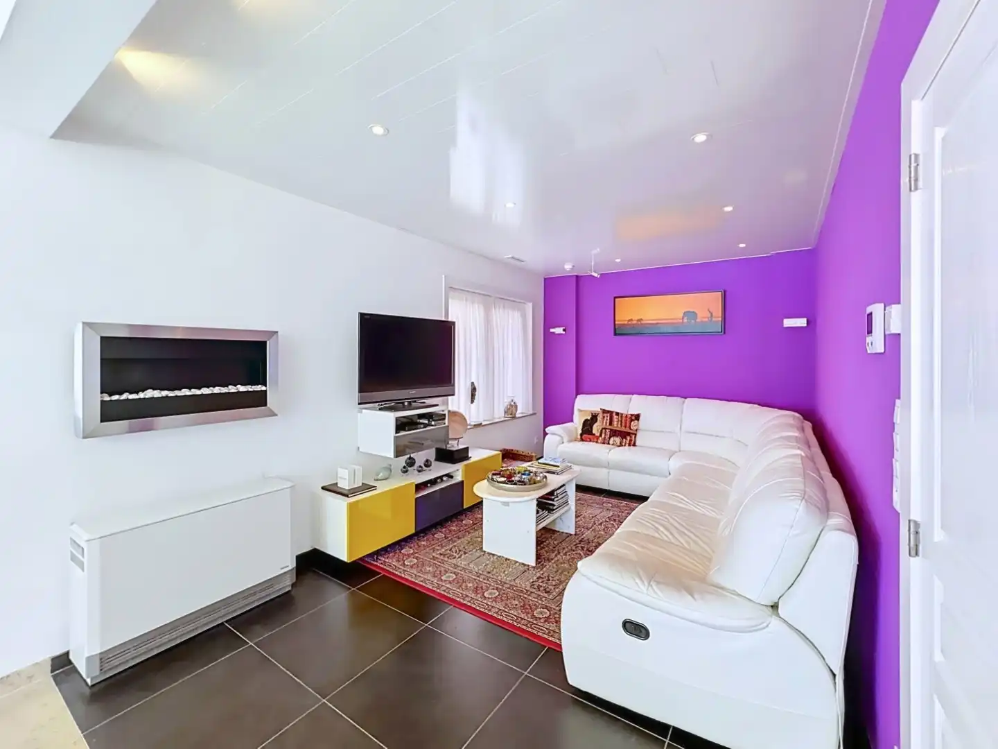 Ruime en centraal gelegen woning met dubbele garage foto 8