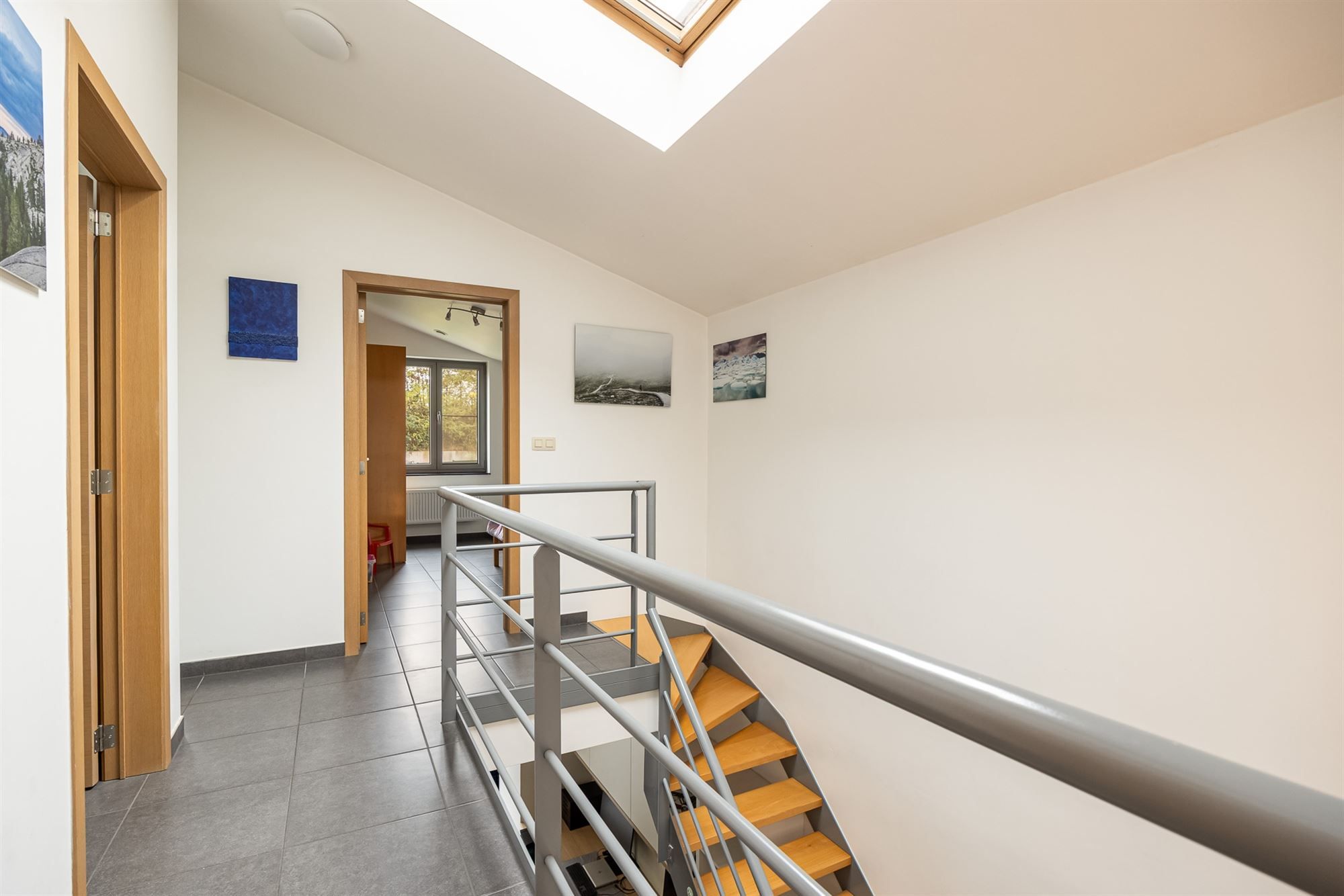 Halfopen energiezuinige woning met drie slaapkamers foto 9