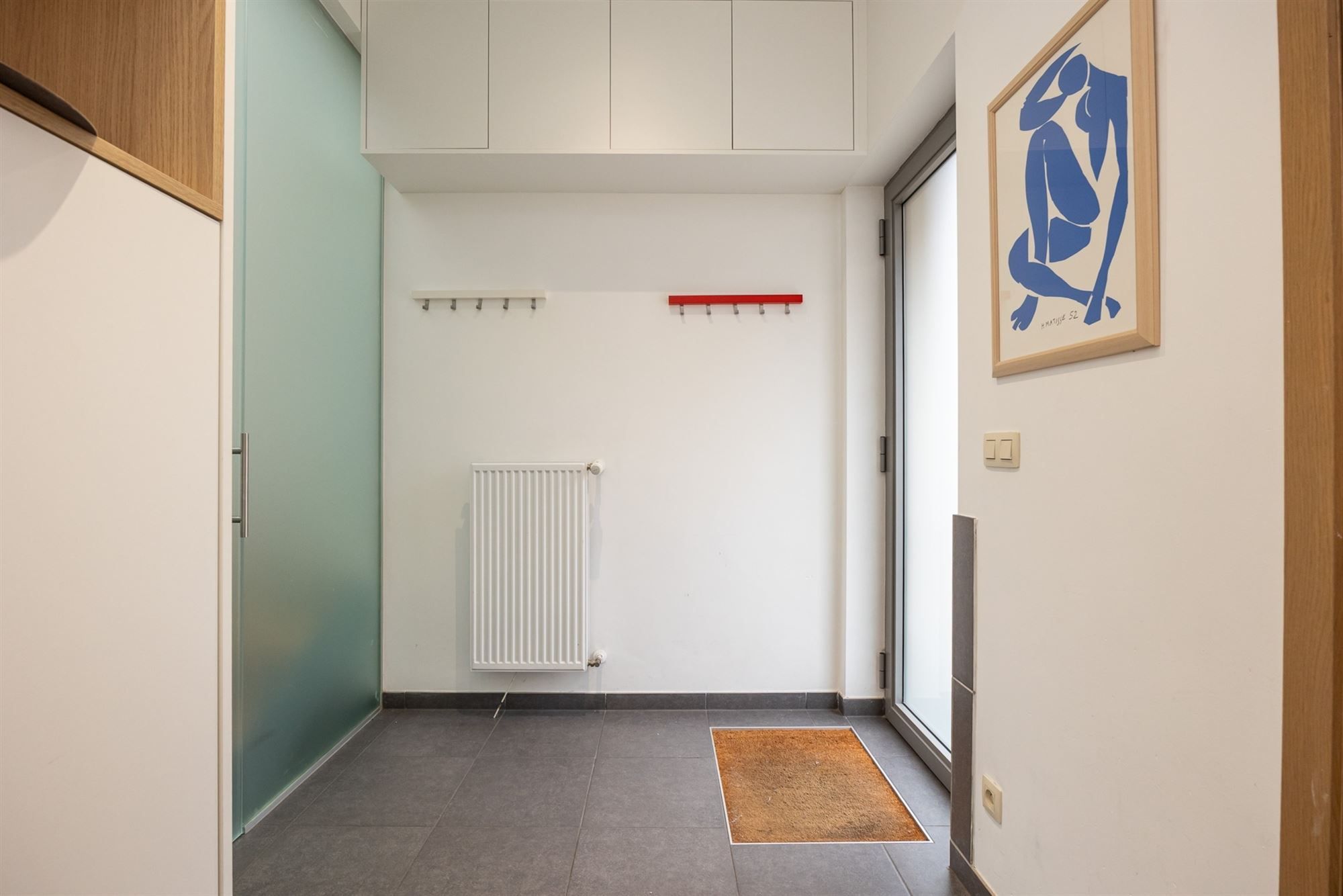 Halfopen energiezuinige woning met drie slaapkamers foto 9