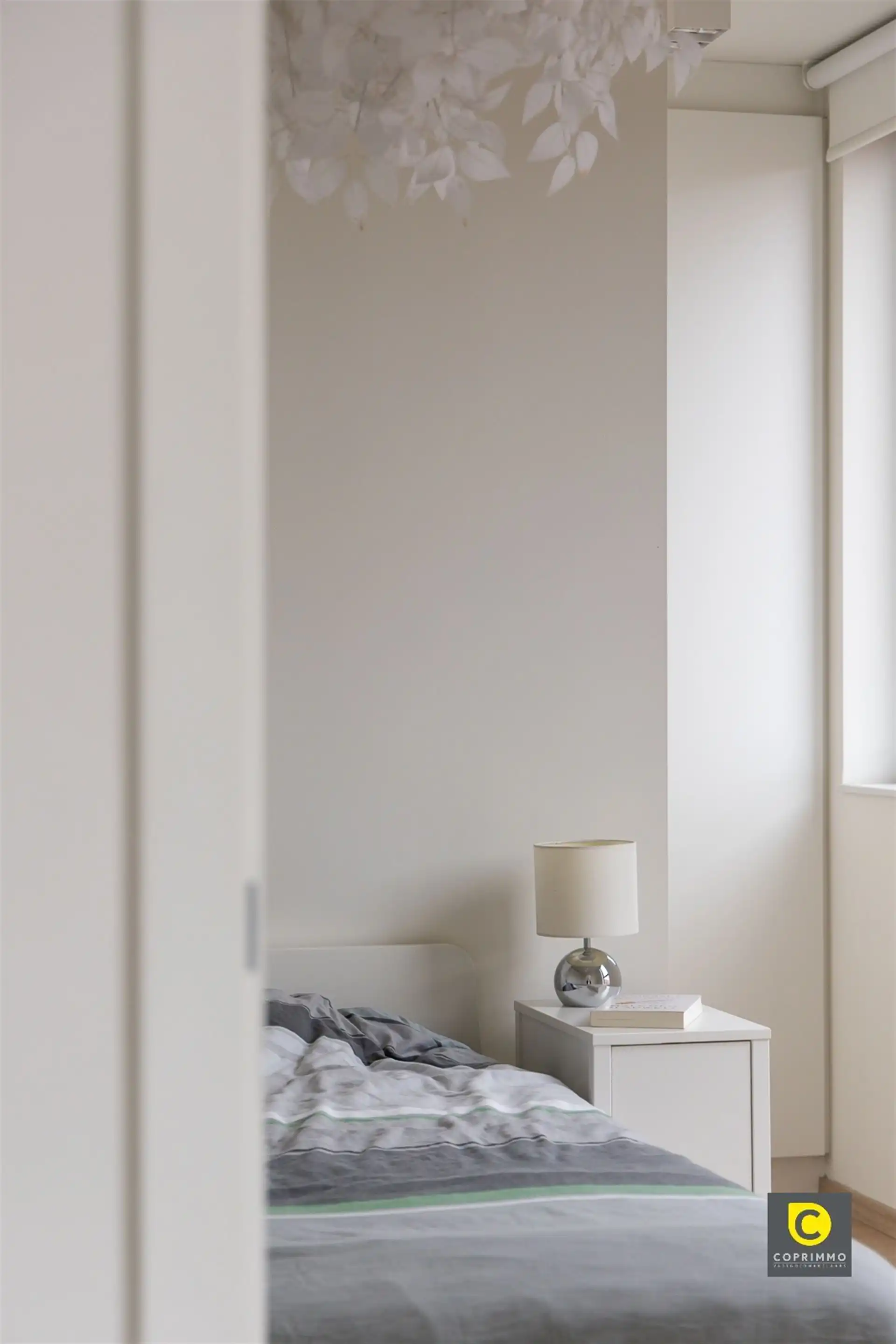 Modern 1-Slaapkamerappartement met 2 Terrassen in Antwerpen foto 7