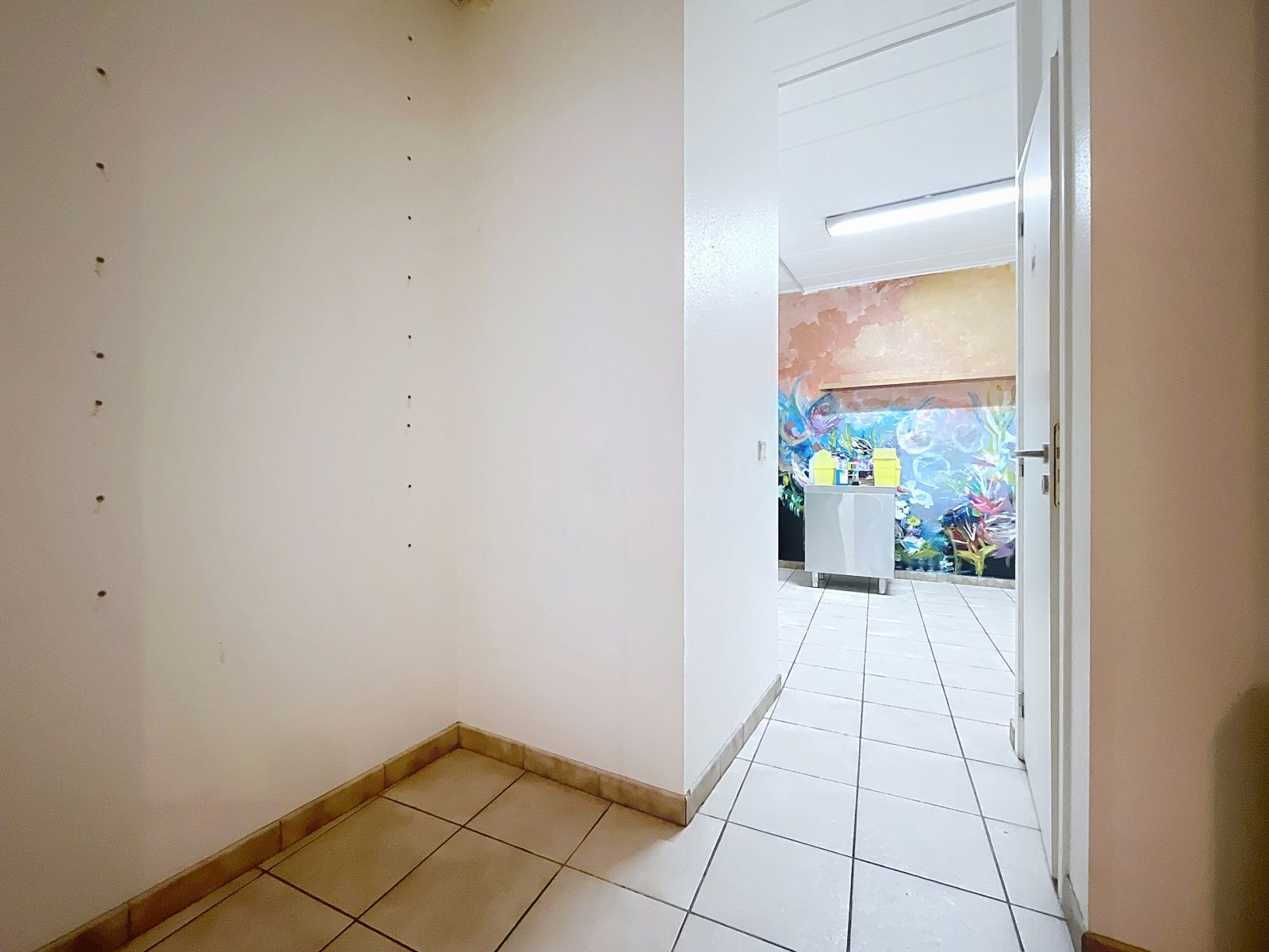 Handelspand/kantoor foto 4