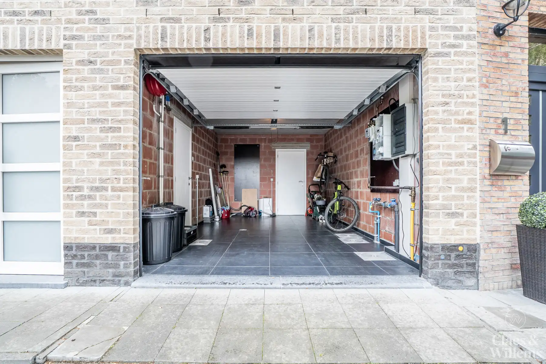 Instapklare bel-etagewoning met zuidgerichte tuin foto 16