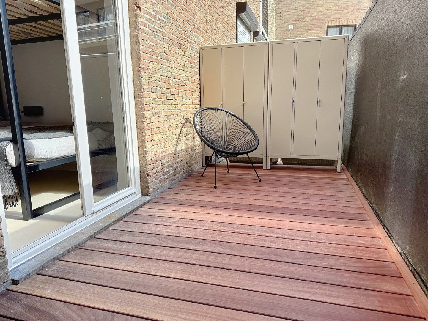 Prachtig appartement met 1 slaapkamer gelegen in de duinen foto 11