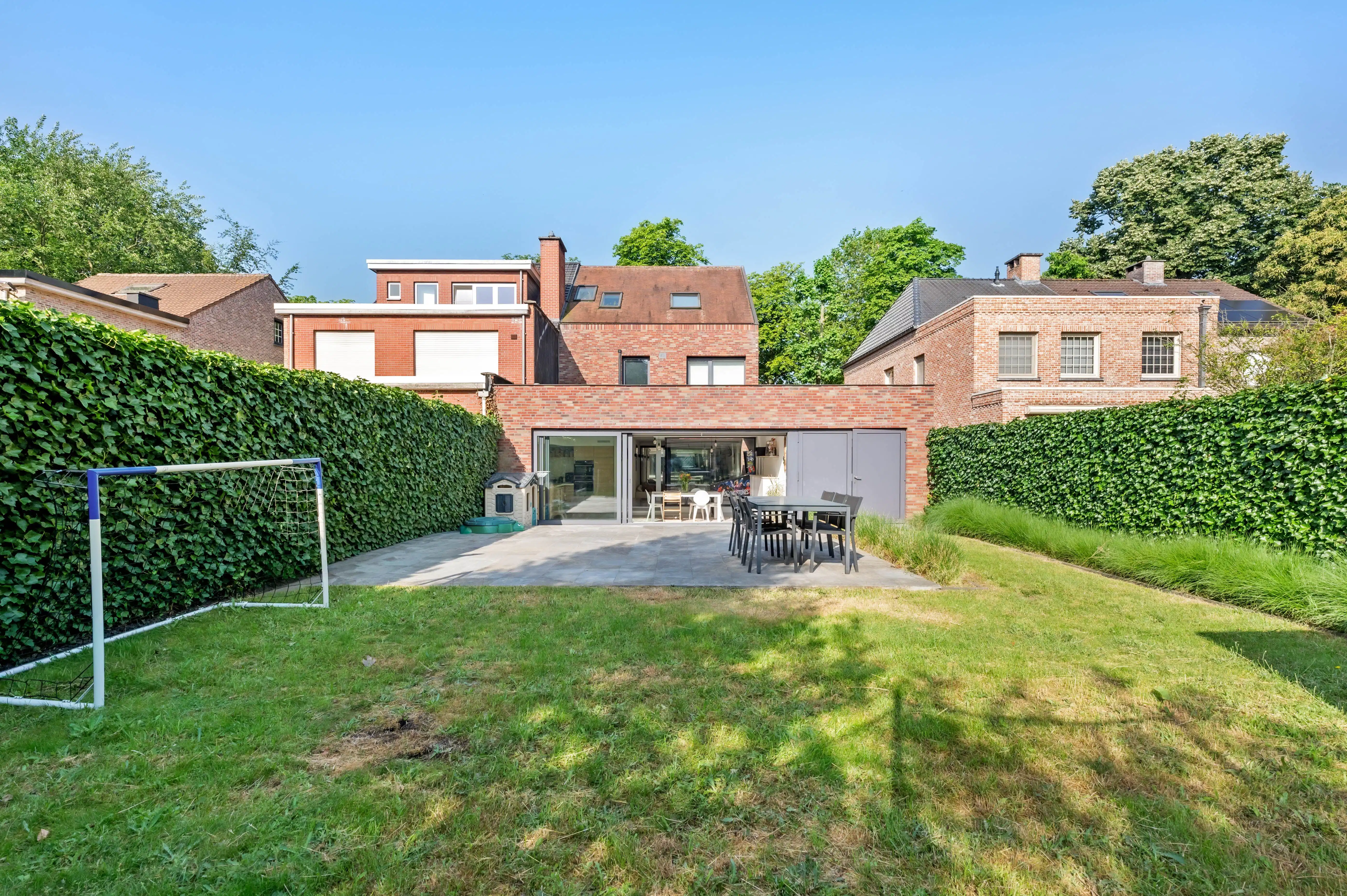 Prachtige woning op toplocatie in Brasschaat ! foto 26