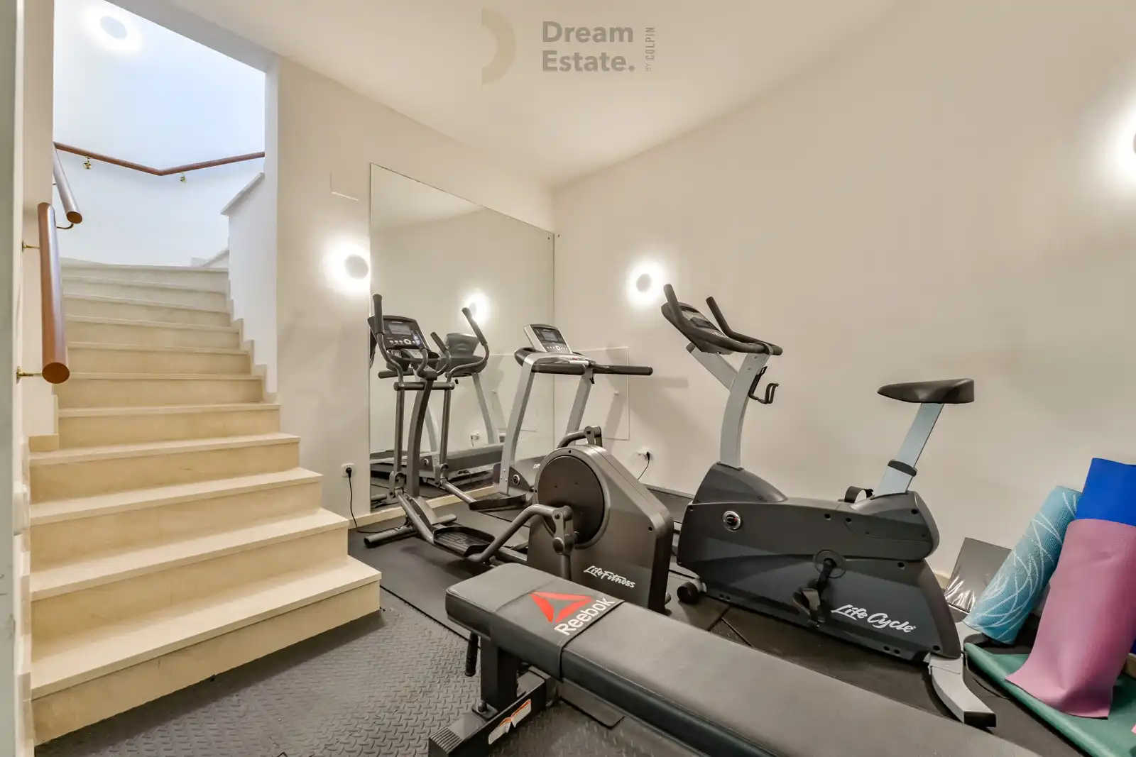 Exclusieve luxe villa in Altea – Waar elegantie en panoramisch uitzicht samenkomen foto 106