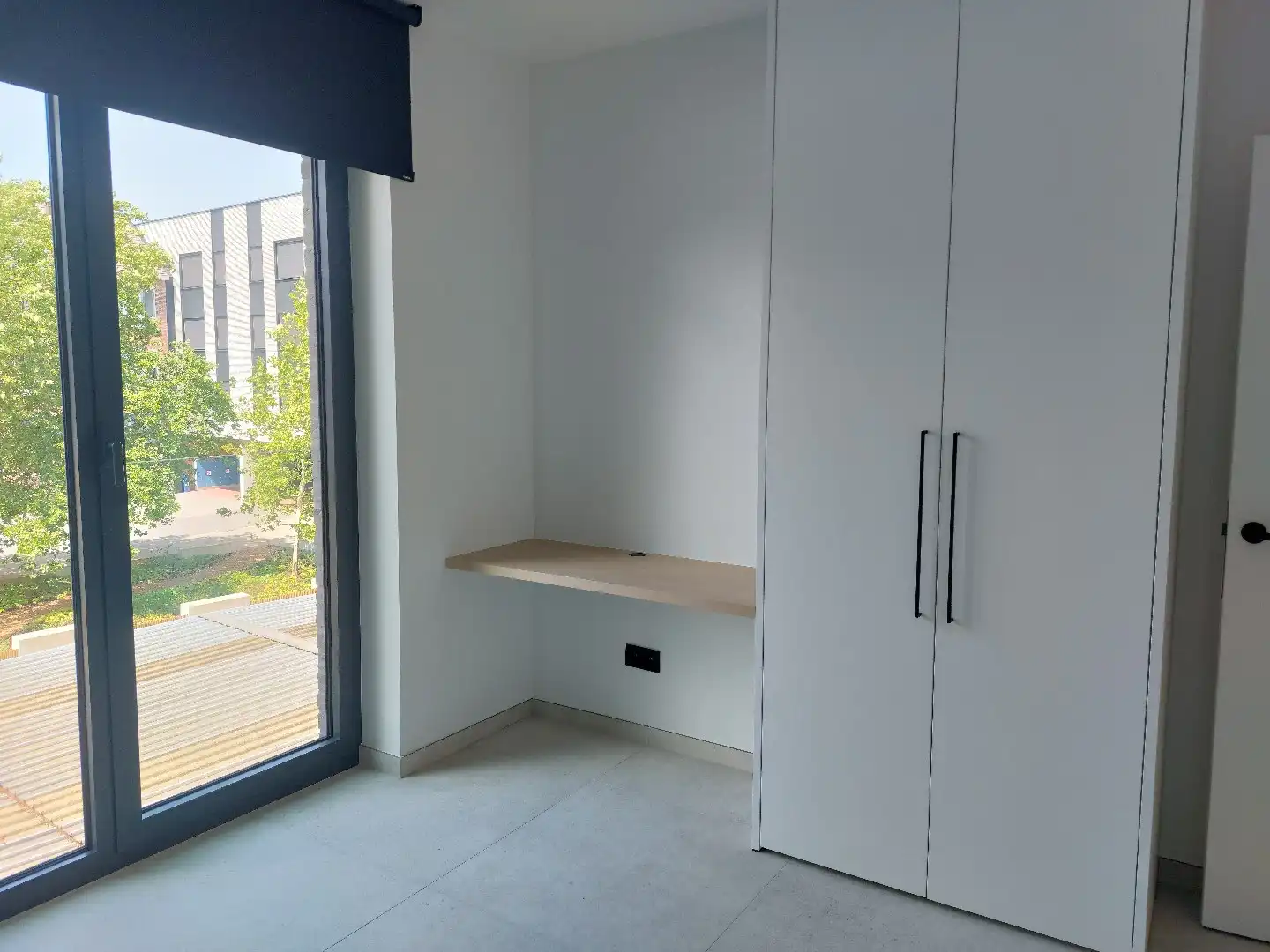 Instapklaar energieneutraal 2 slaapkamer nieuwbouw-appartement in Neerpelt centrum foto 16