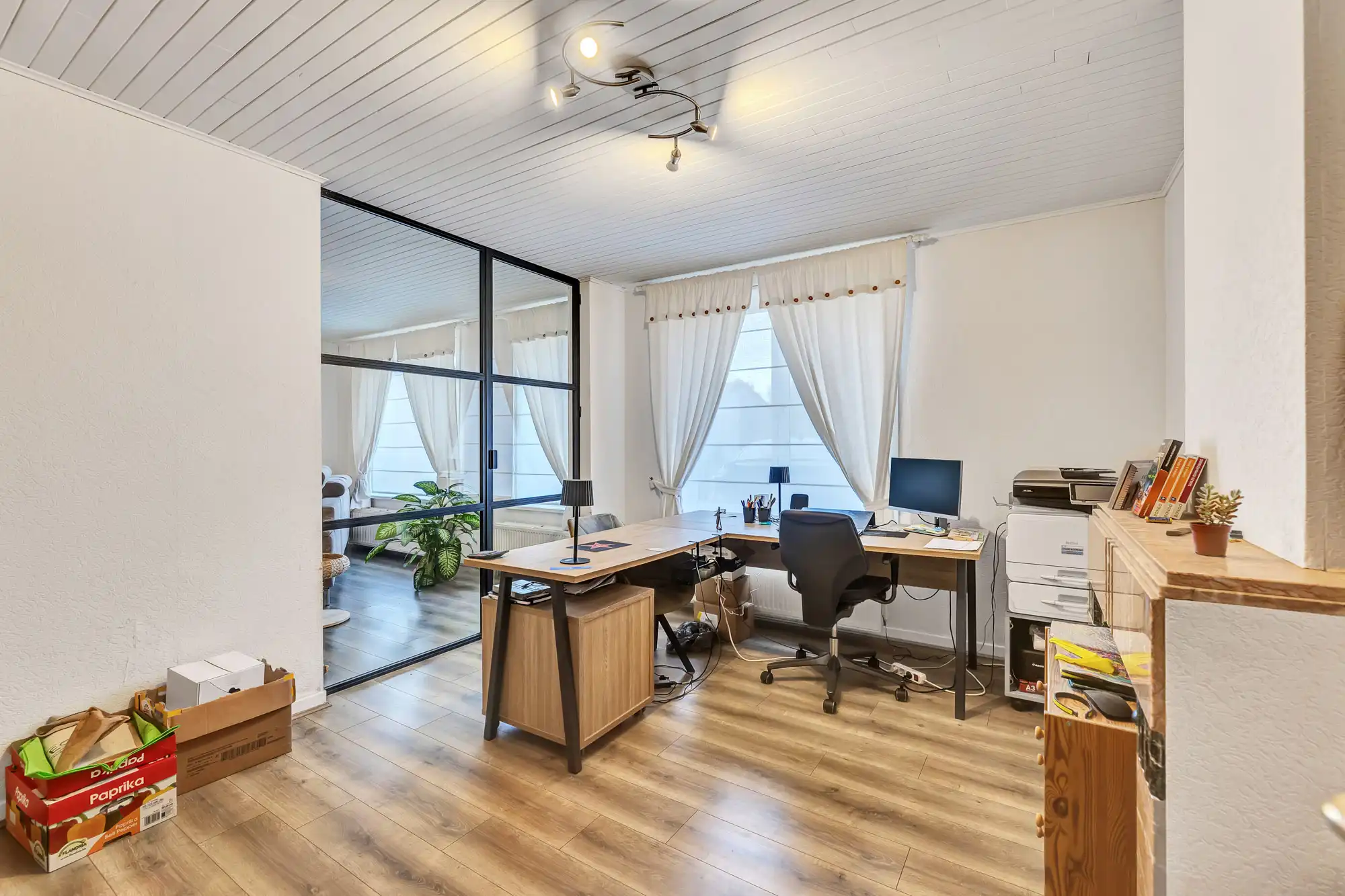 Karaktervolle woning met 5 slaapkamers te Borchtlombeek foto 10