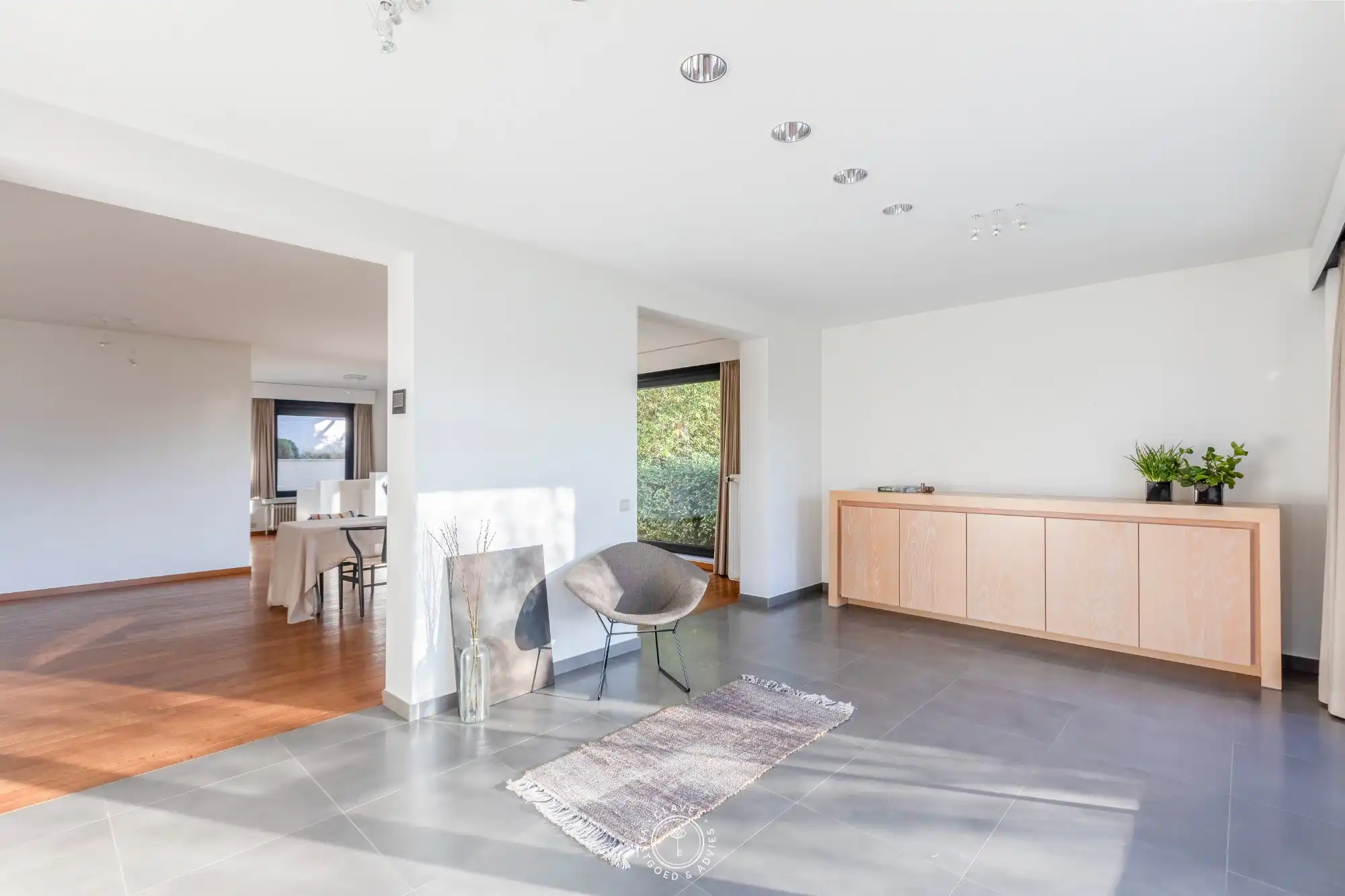 Een unieke combinatie van wonen, werken en genieten in Waasmunster foto 8