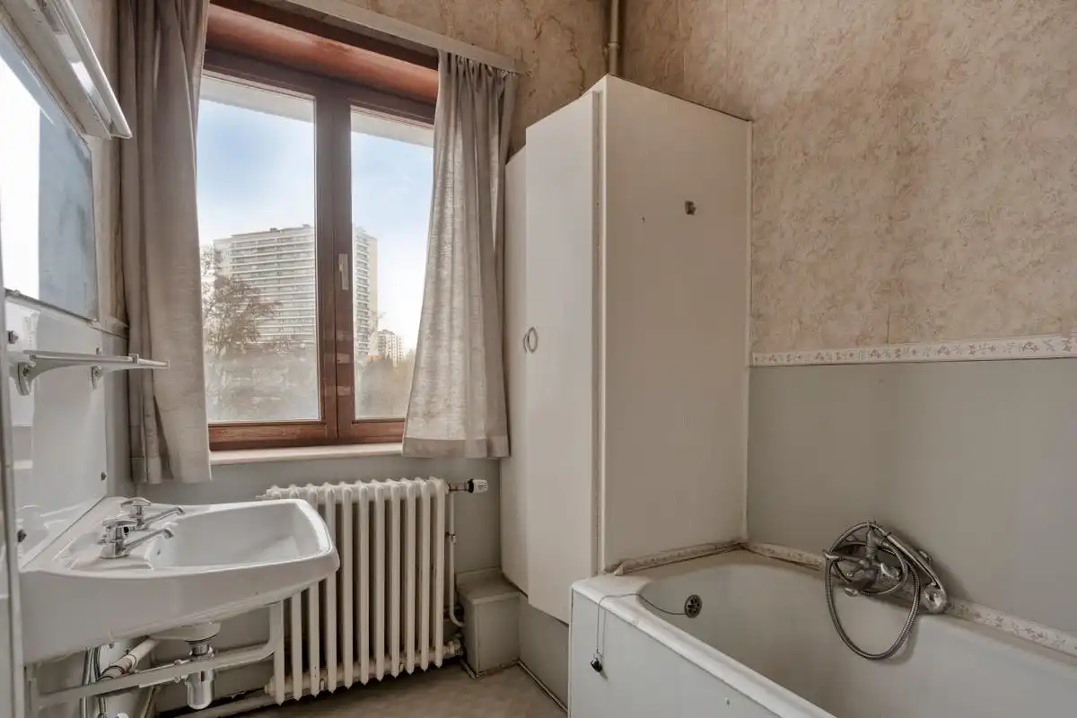 Uniek opbrengstgebouw op toplocatie met garage in Strombeek foto 15