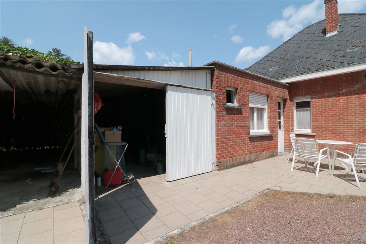 Toplocatie, op bijna 11a tegen natuurgebied foto 49