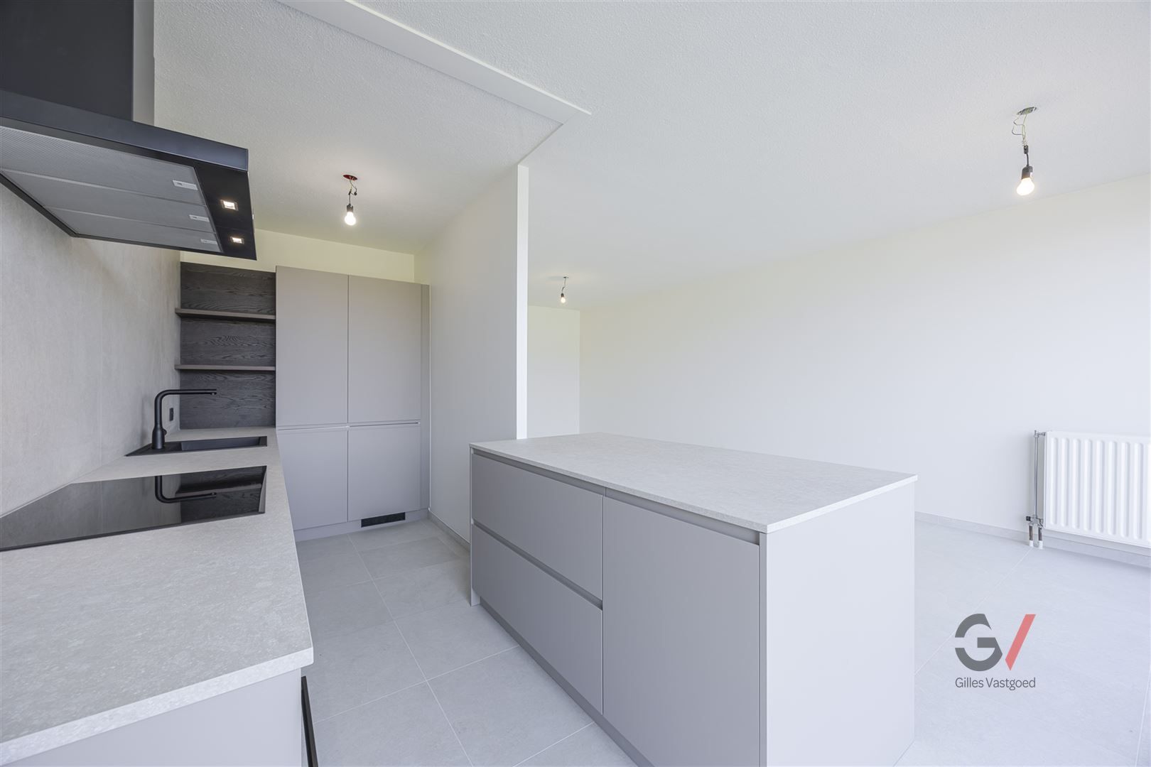 Appartement foto 5