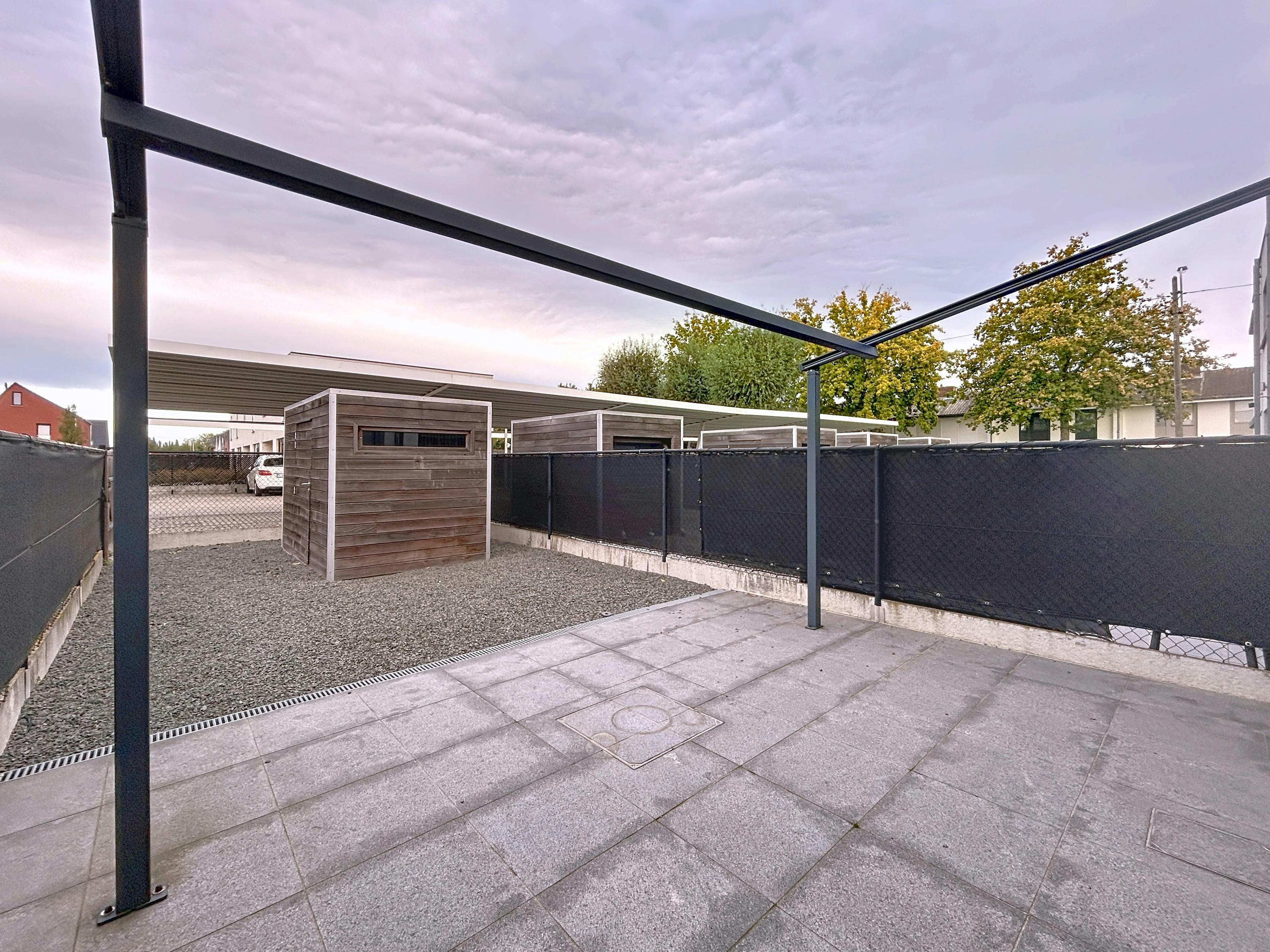 Half-open woning te huur in Heule foto 12