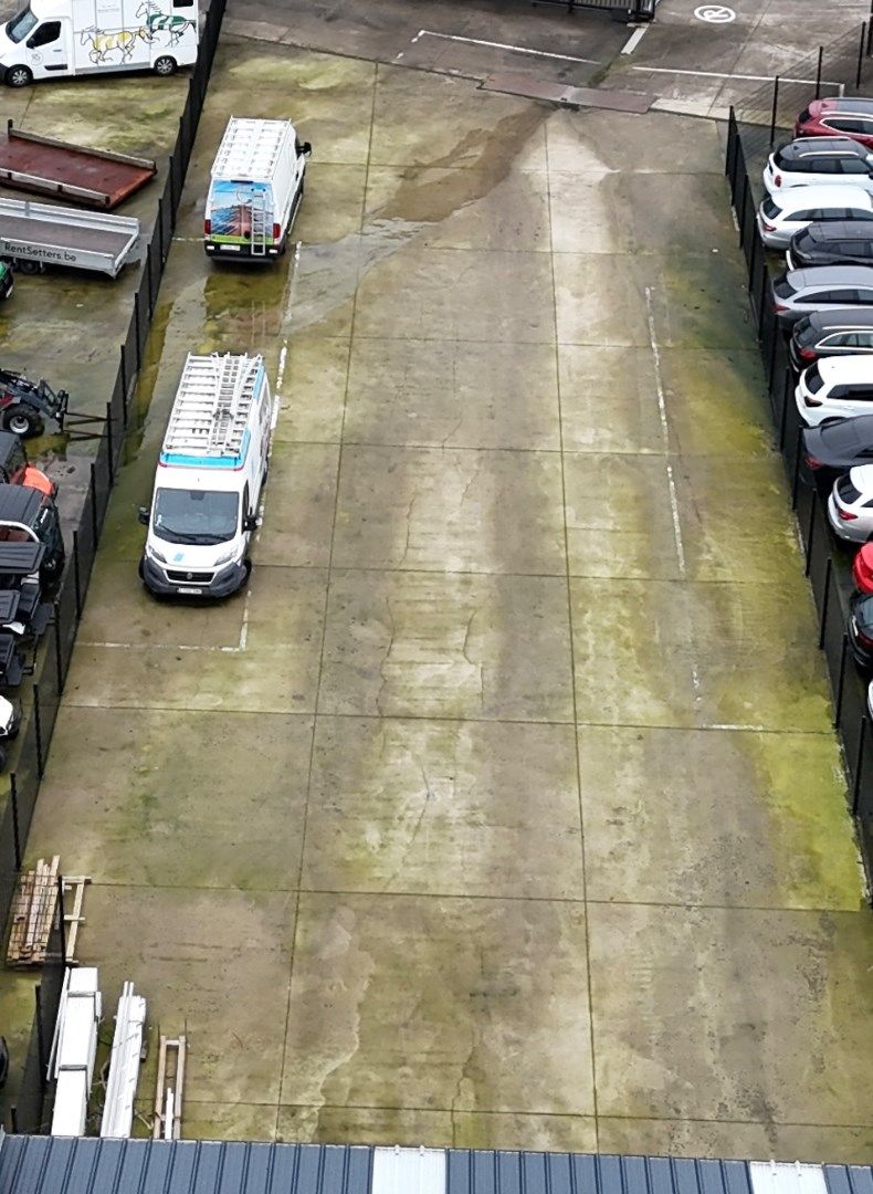 Bedrijfsruimte met 600 m² buitenparking te huur te Torhout foto 11