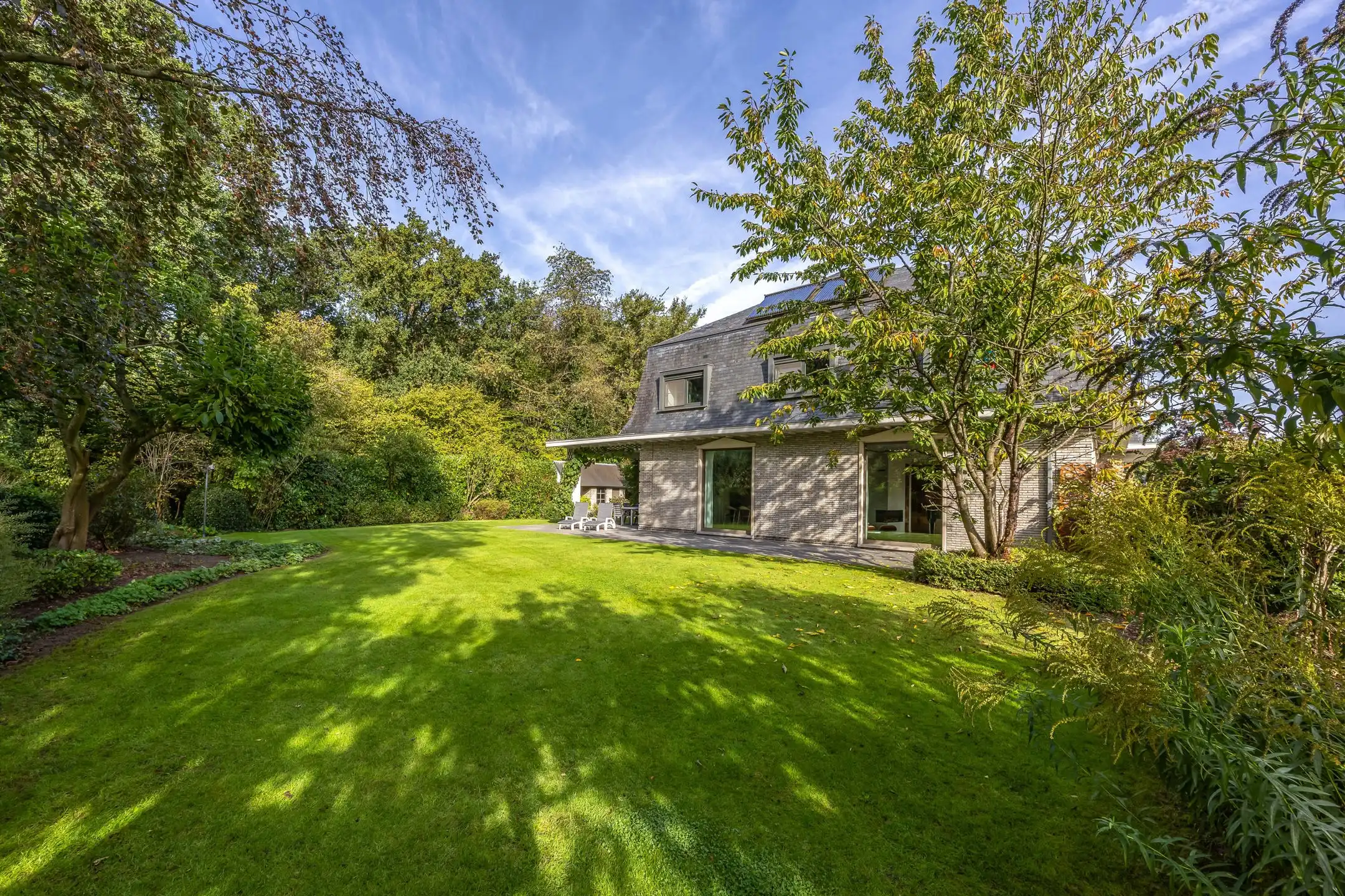 Exclusieve villa te Lier foto 3