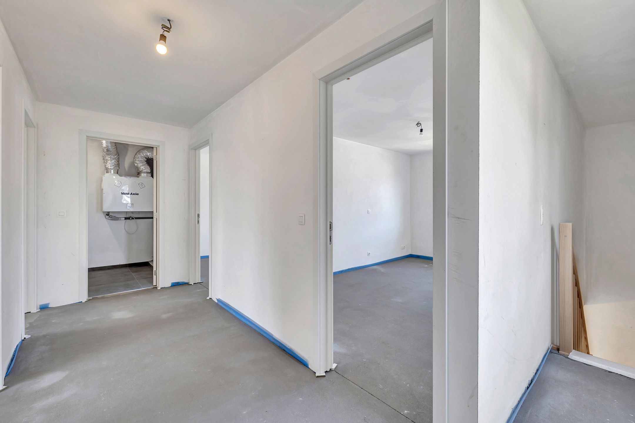 Moderne HOB op toplocatie te Wetteren foto 20