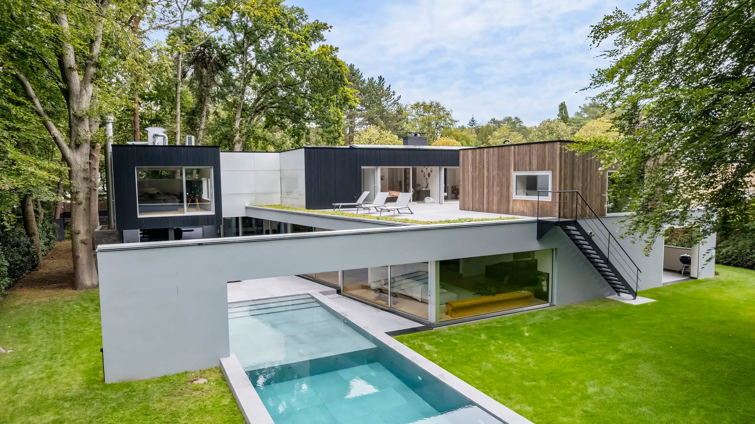 Energiezuinige villa op ca. 3.289 m² foto 35