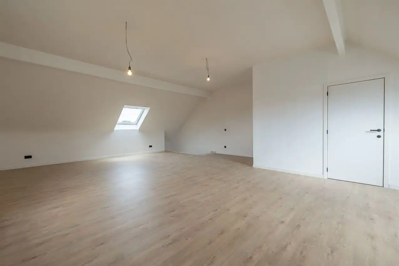 Niewbouwwoning, gunstige ligging, 3 slpk, tuin foto 21